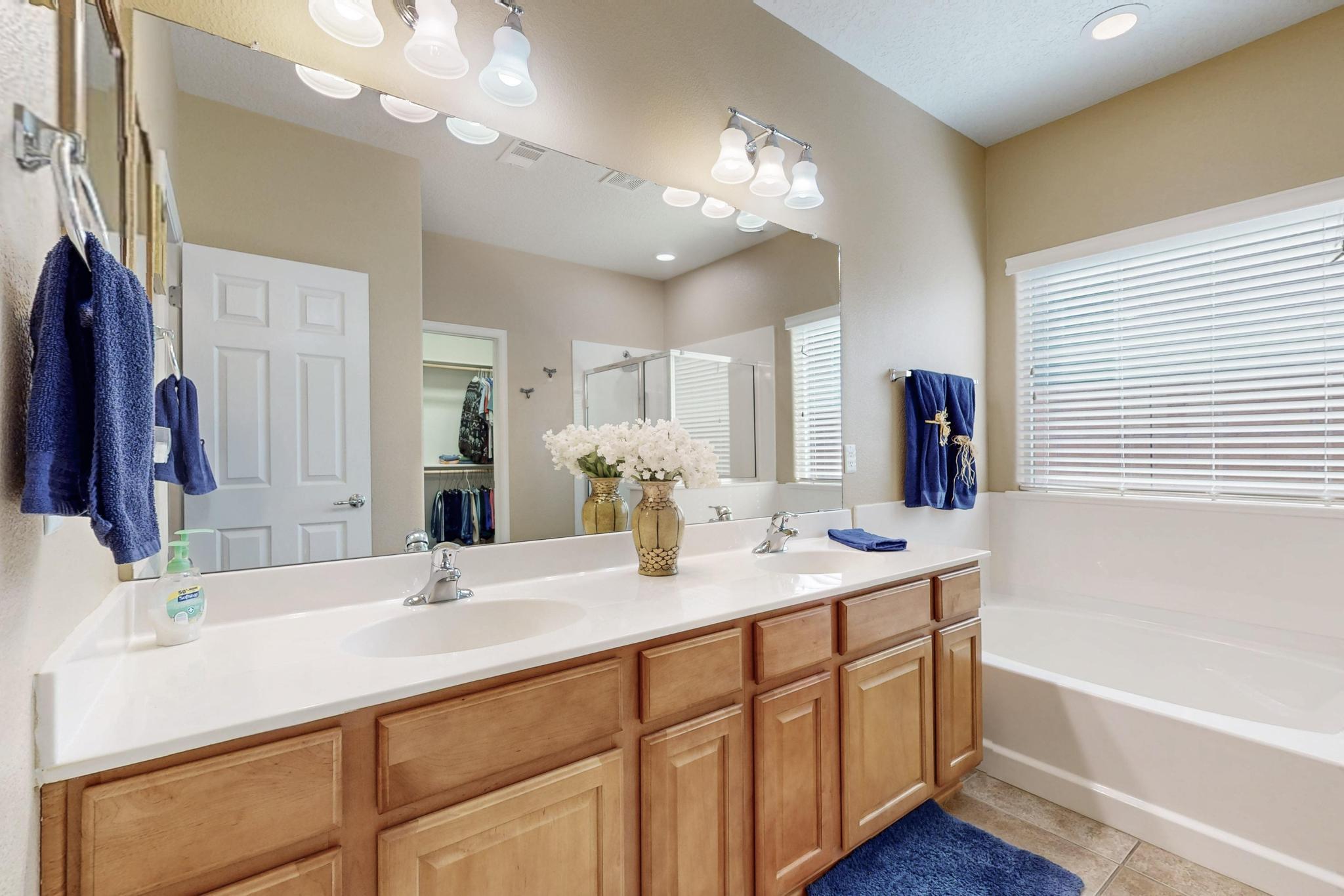 309 Valle Alto Drive, Rio Rancho, New Mexico image 22