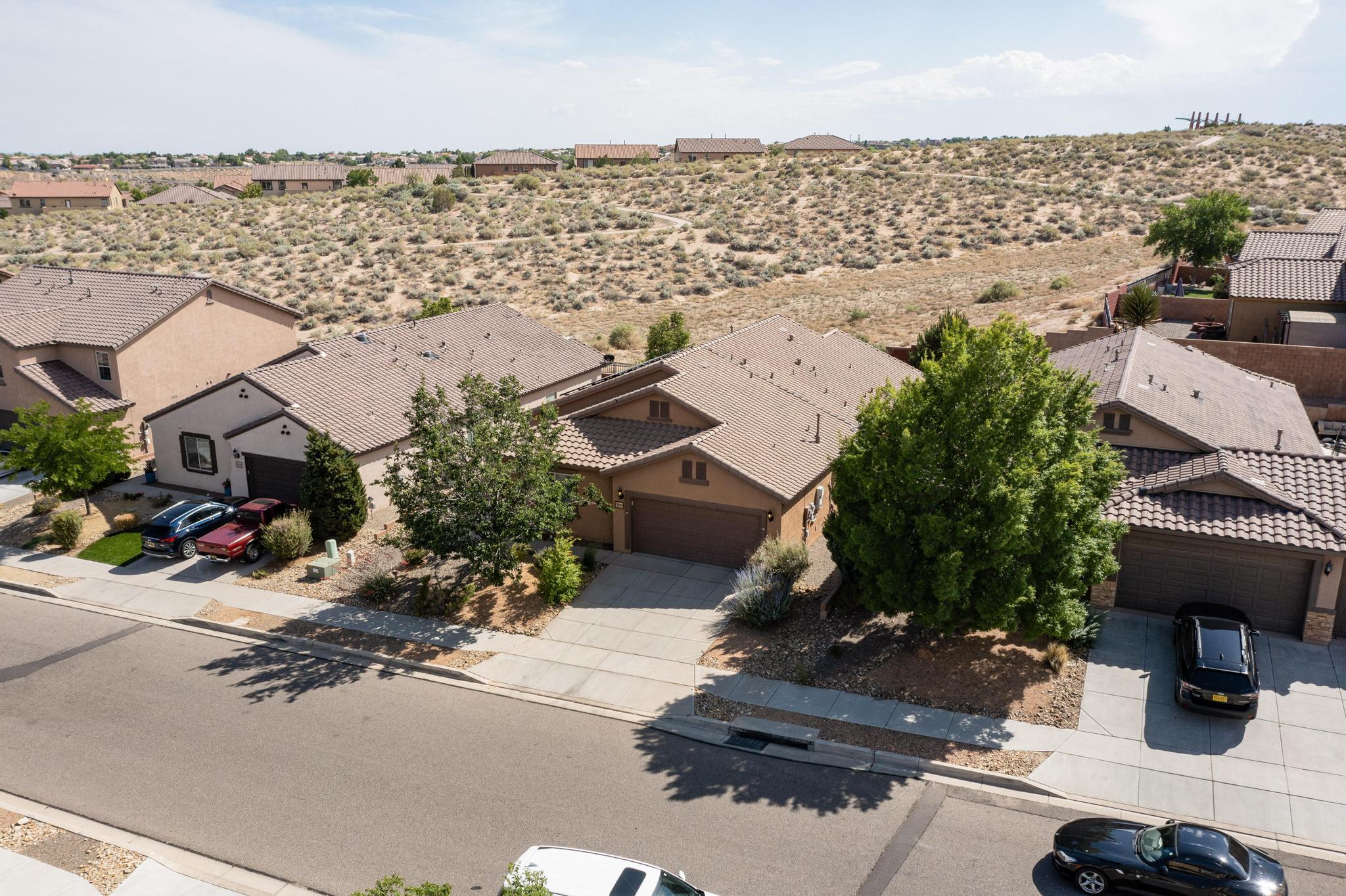 309 Valle Alto Drive, Rio Rancho, New Mexico image 50