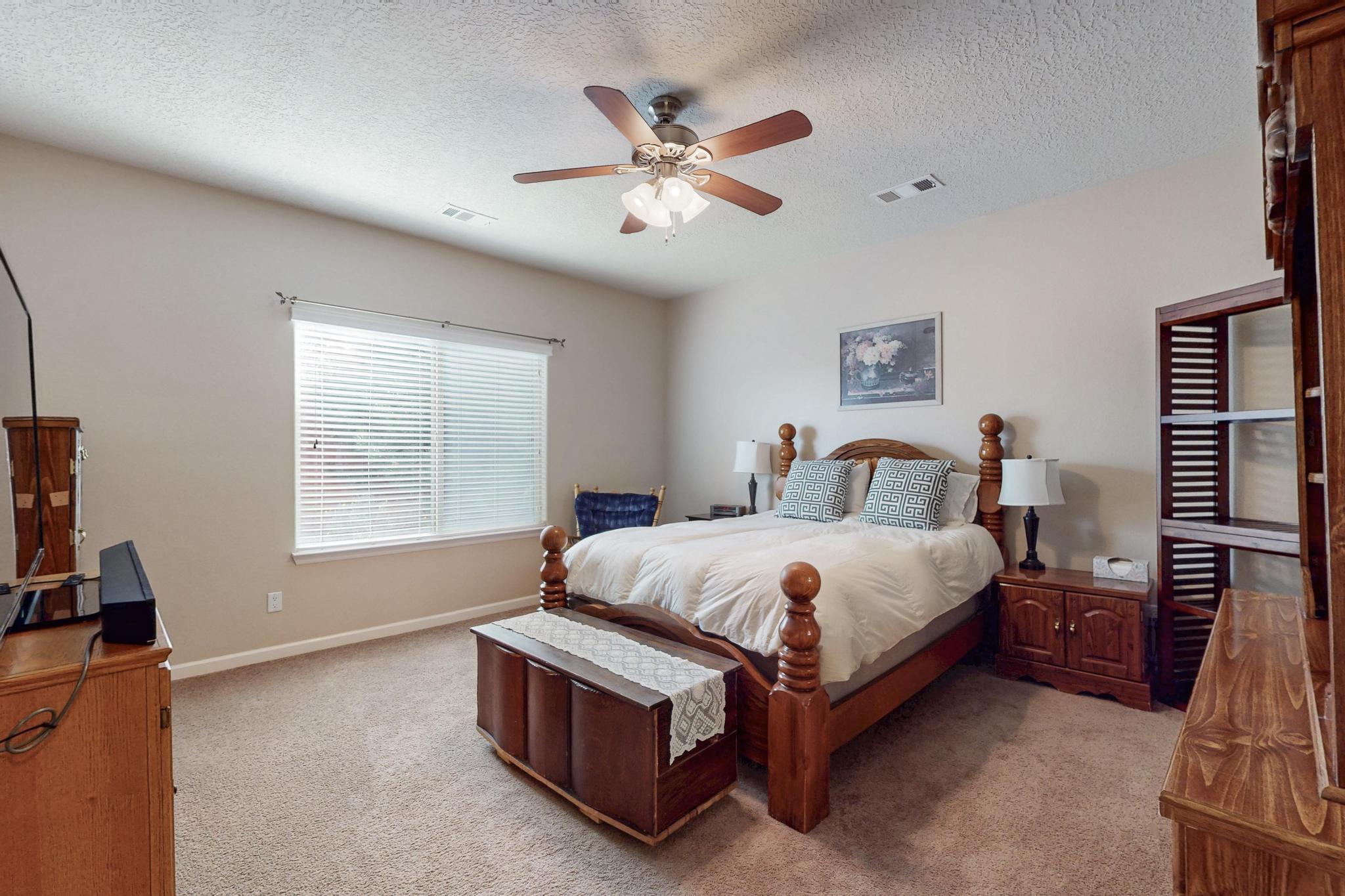 309 Valle Alto Drive, Rio Rancho, New Mexico image 19