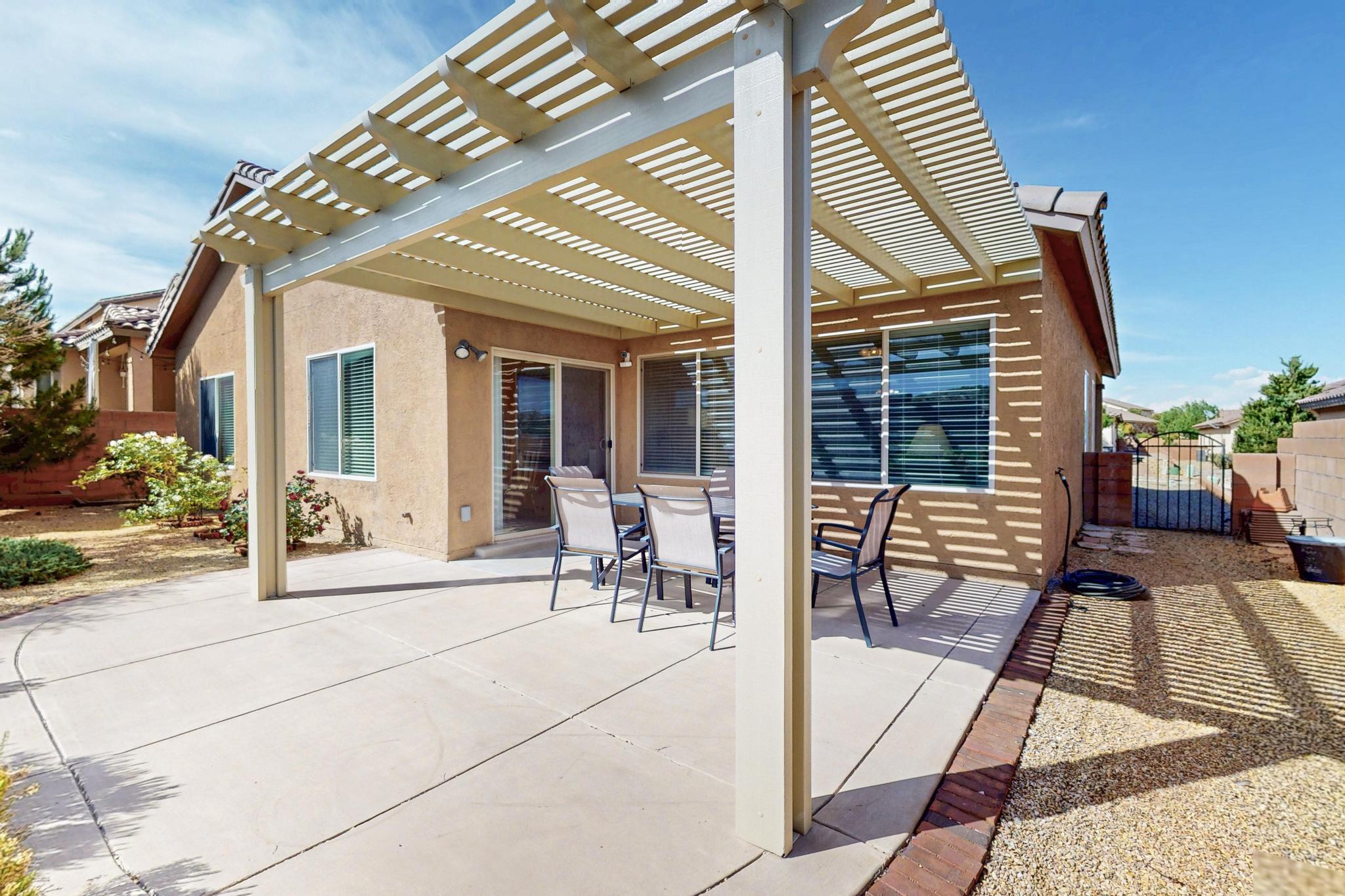 309 Valle Alto Drive, Rio Rancho, New Mexico image 44
