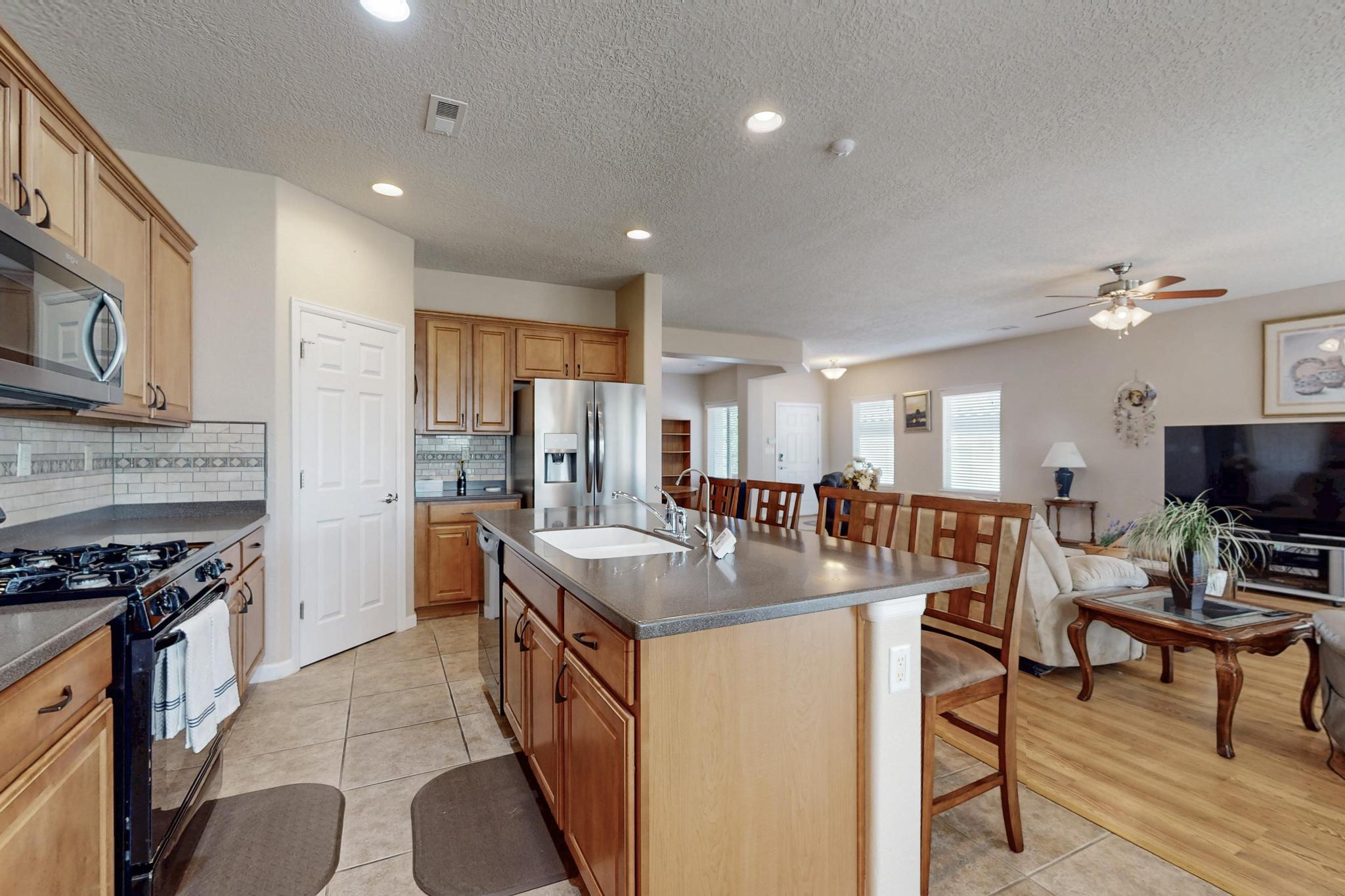 309 Valle Alto Drive, Rio Rancho, New Mexico image 14