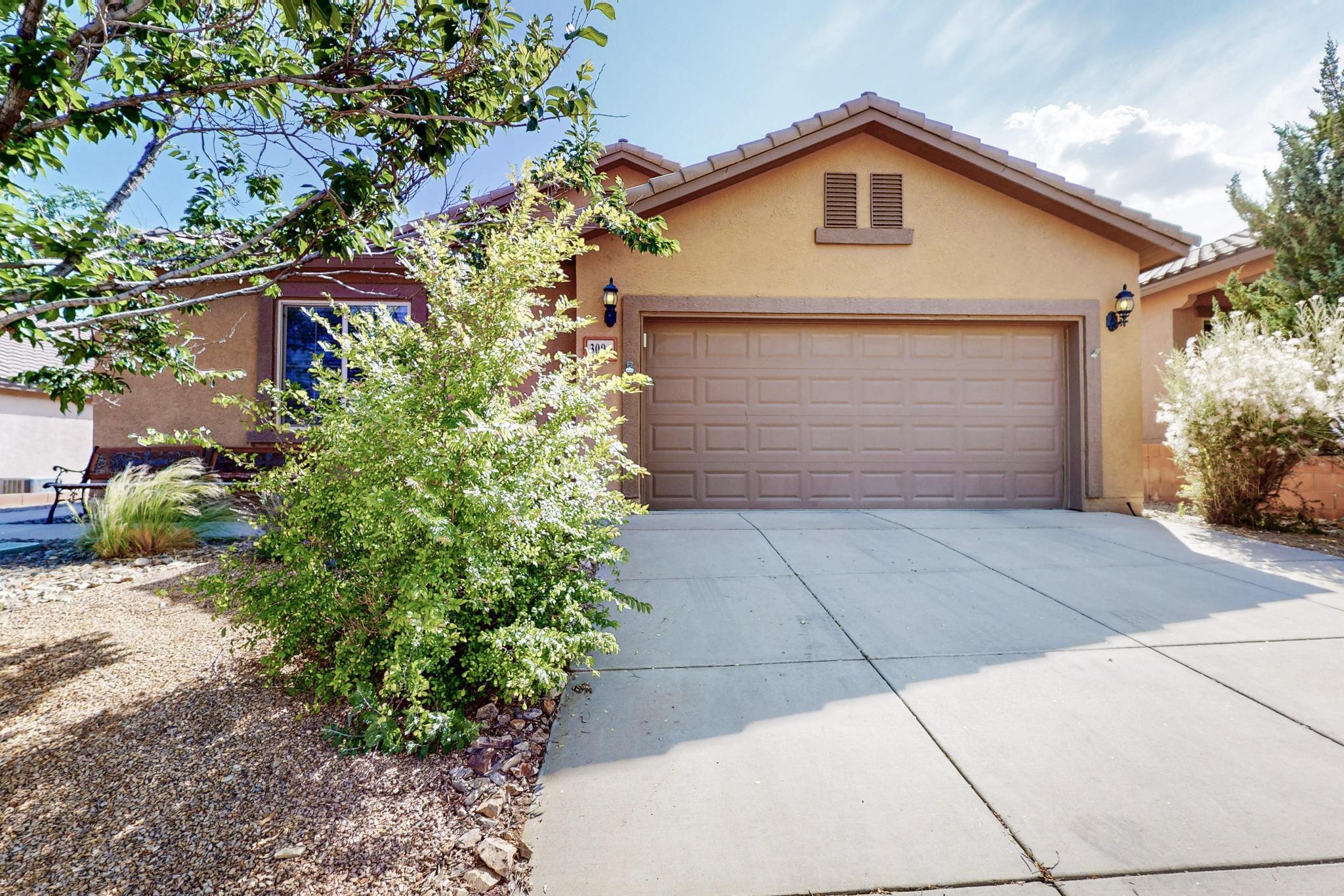 309 Valle Alto Drive, Rio Rancho, New Mexico image 4