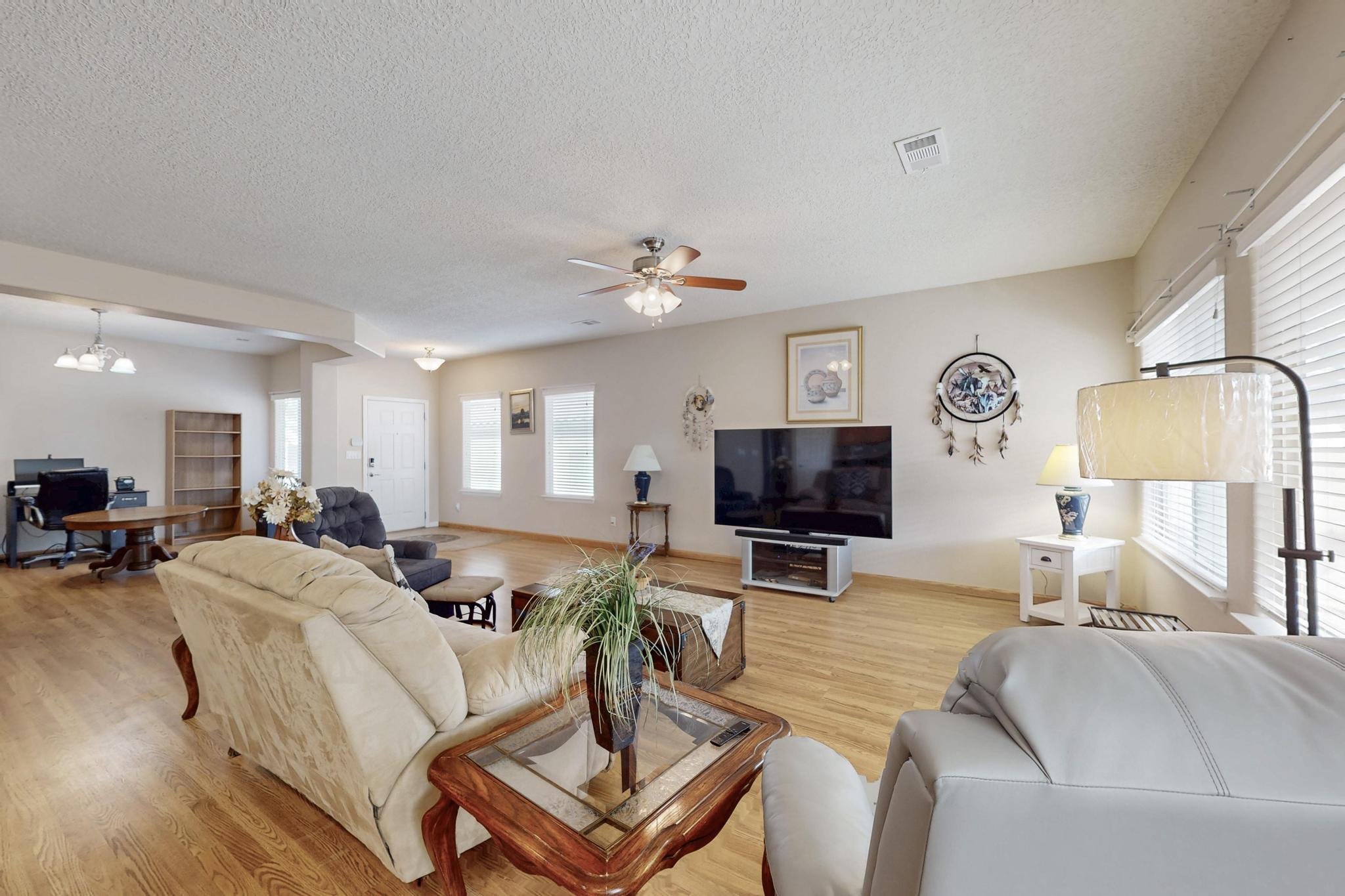 309 Valle Alto Drive, Rio Rancho, New Mexico image 9