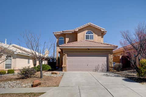 Photo of 7209 Boxwood Avenue NE, Albuquerque, NM 87113 (MLS # 1105071)