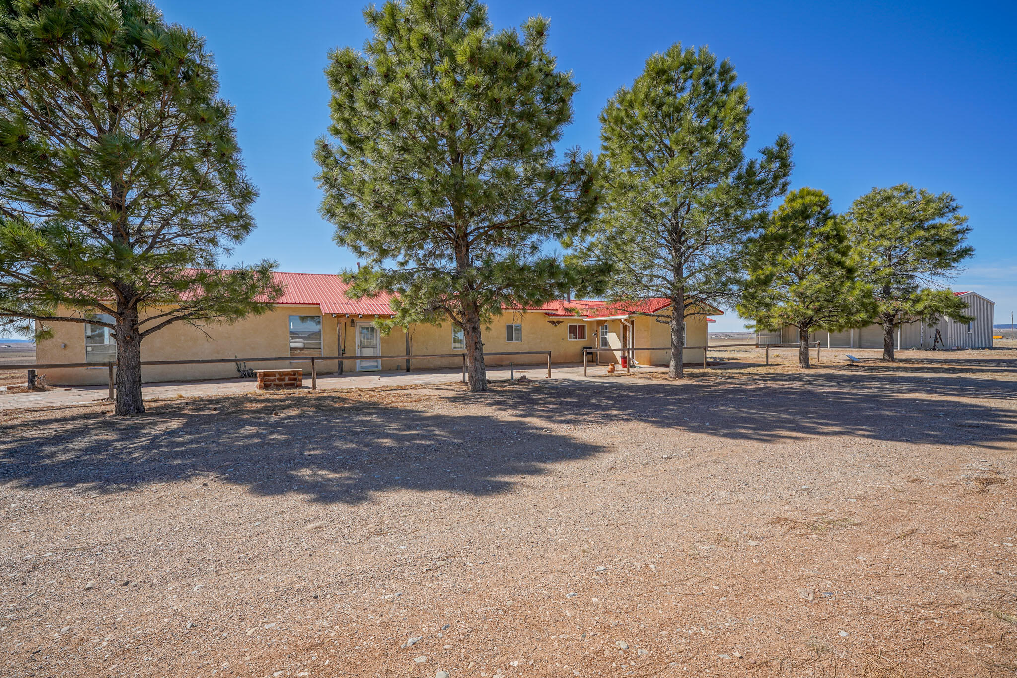 11 S Akin Farm Road, Estancia, New Mexico image 4