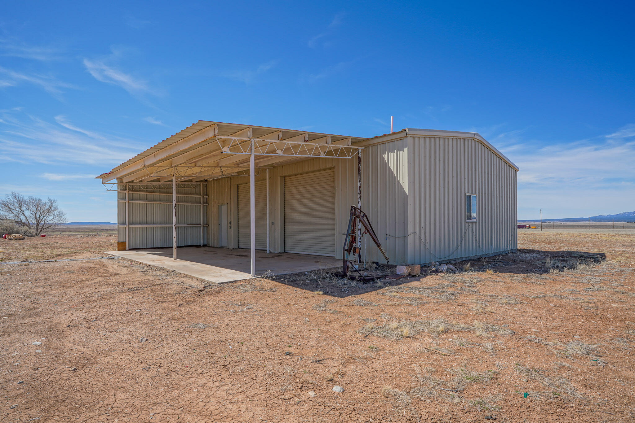 11 S Akin Farm Road, Estancia, New Mexico image 29