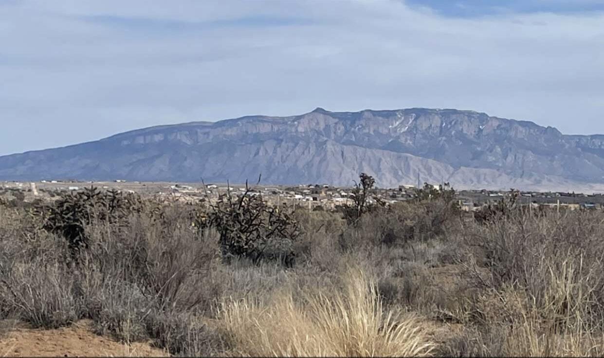 Lot 22 16th Street, Rio Rancho, New Mexico image 1