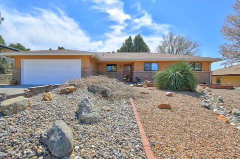14220 La Cueva Avenue NE Albuquerque NM 87123
