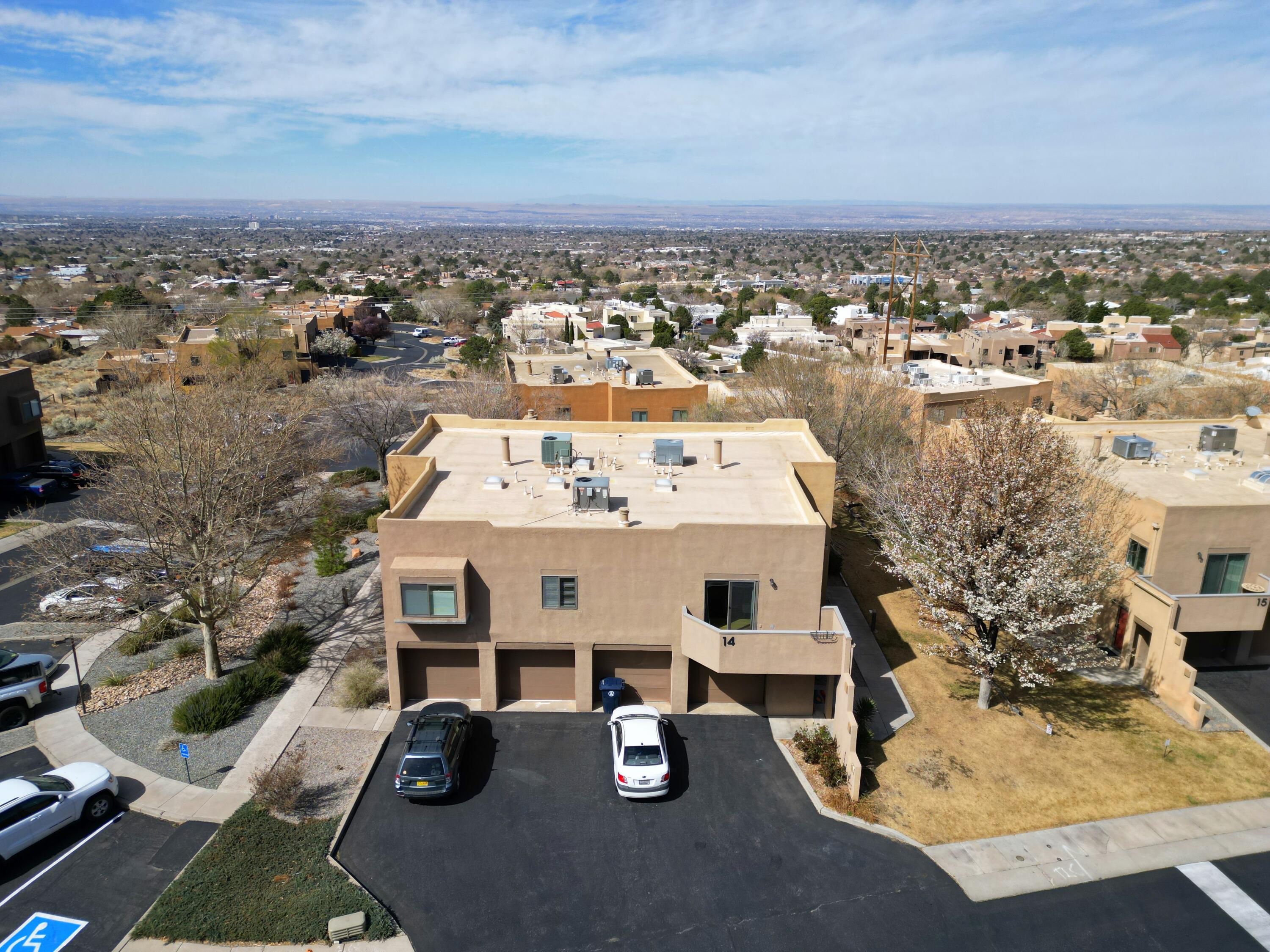 2900 Vista Del Rey #14D, Albuquerque, New Mexico image 16