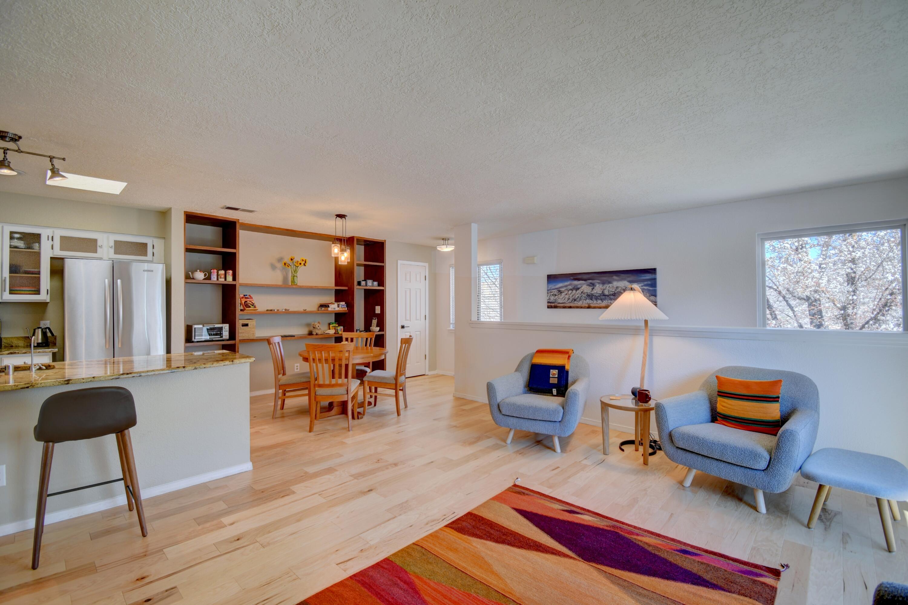 2900 Vista Del Rey #14D, Albuquerque, New Mexico image 6