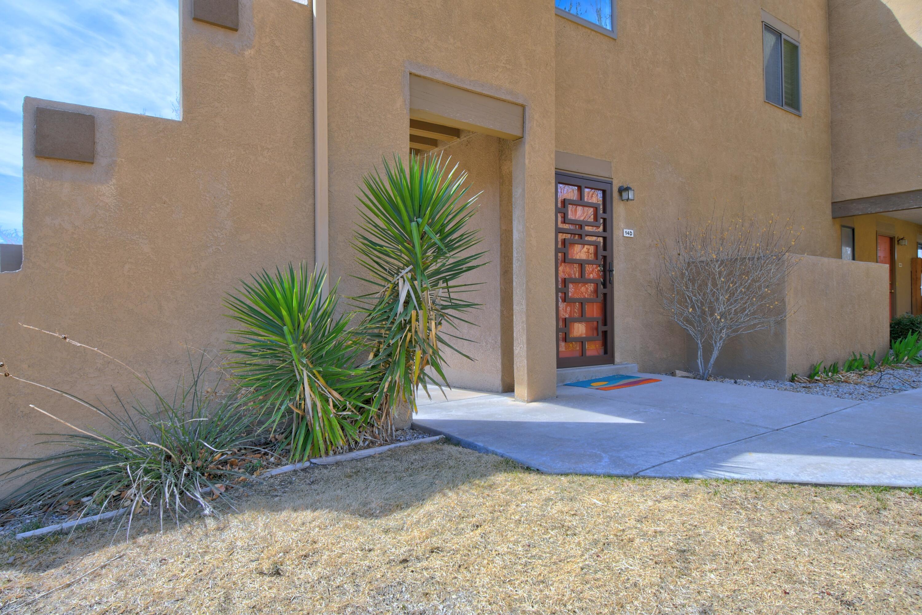 2900 Vista Del Rey #14D, Albuquerque, New Mexico image 1