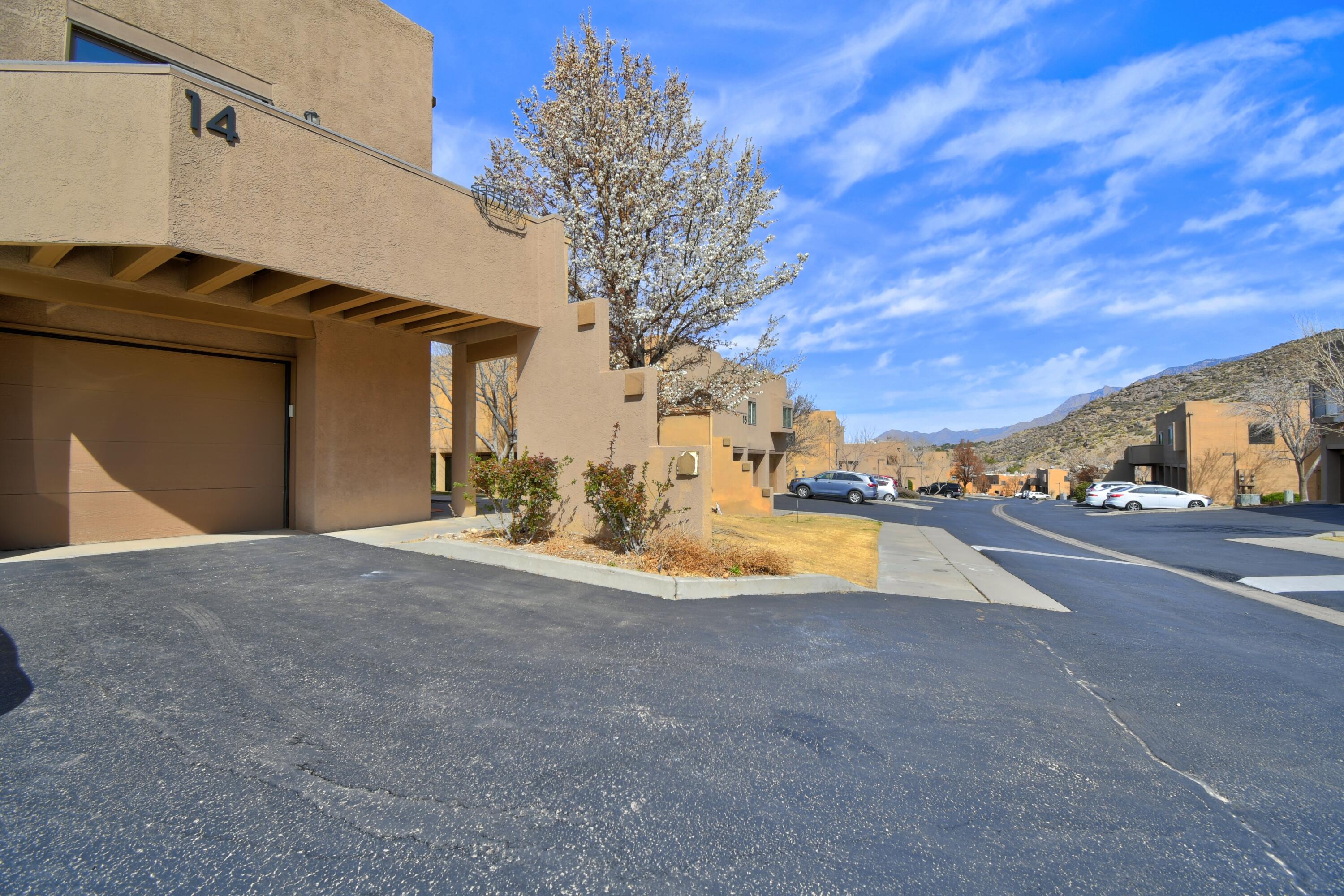 2900 Vista Del Rey #14D, Albuquerque, New Mexico image 15