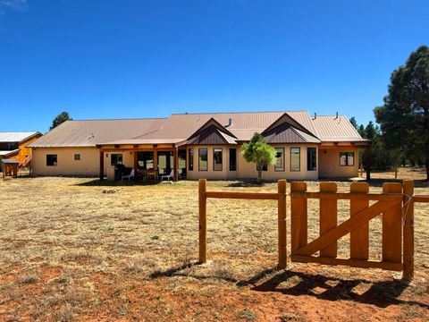 Photo of 36 Penny Lane, Las Vegas, NM 87701 (MLS # 1102079)
