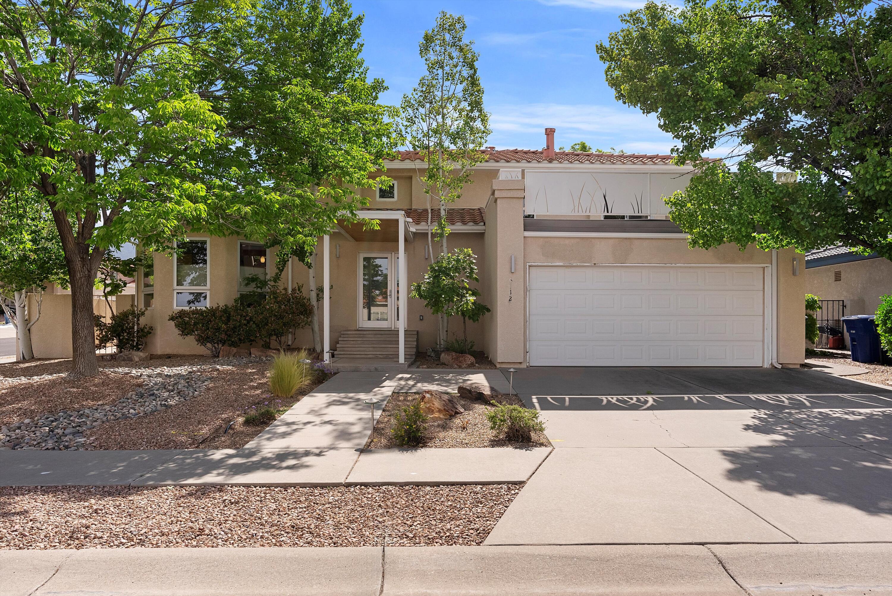 6112 Innsbrook Court, Albuquerque, New Mexico image 1