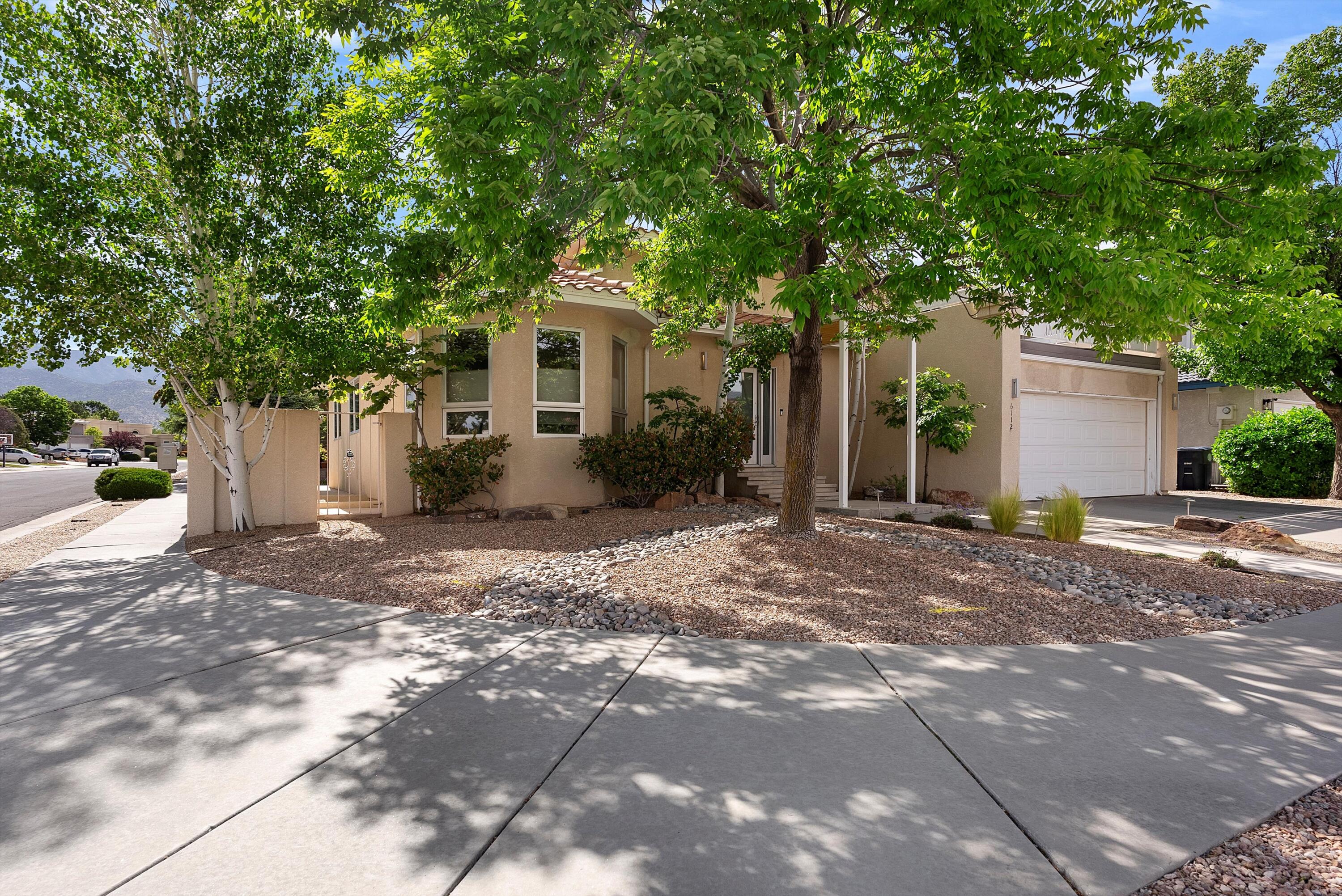 6112 Innsbrook Court, Albuquerque, New Mexico image 2