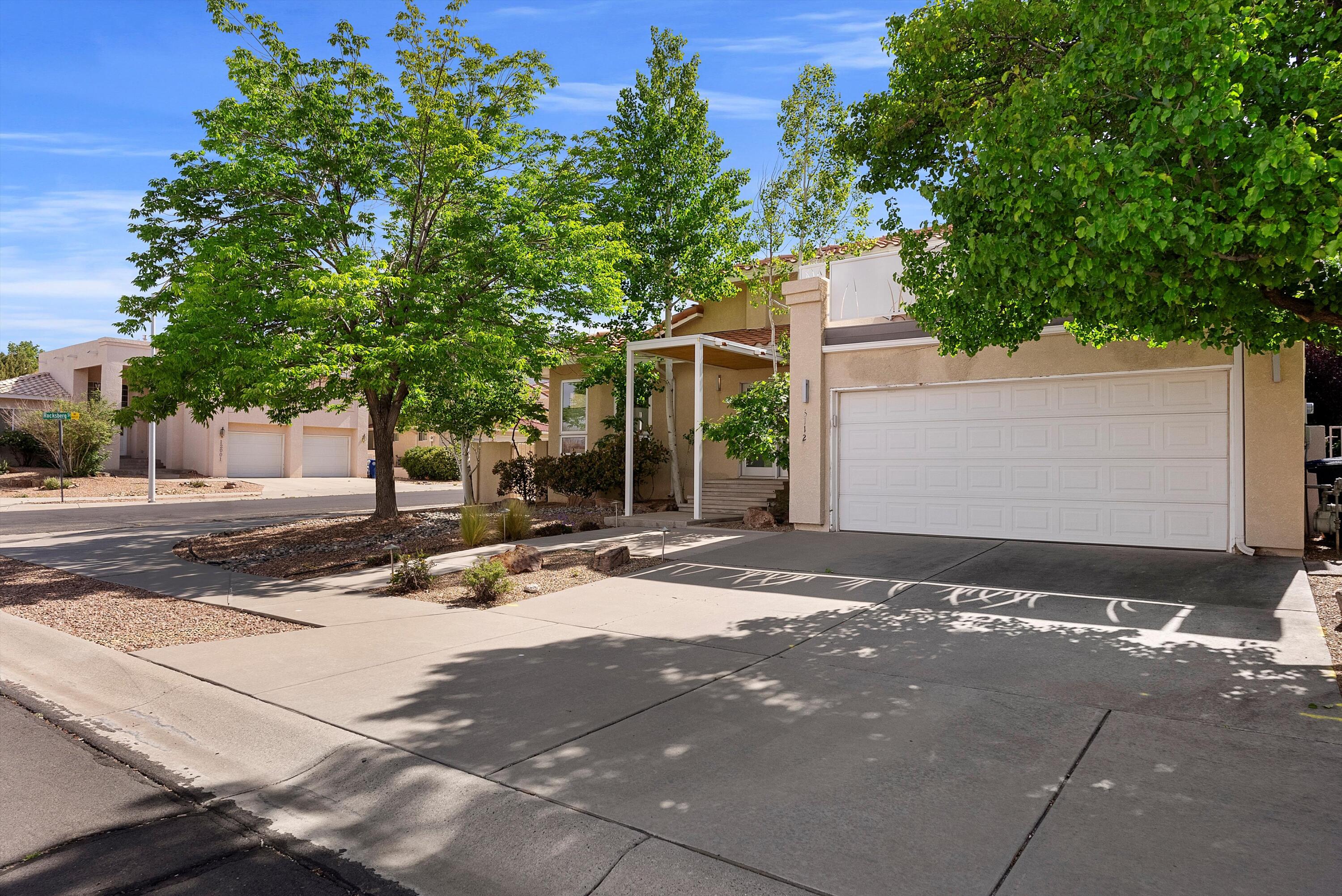 6112 Innsbrook Court, Albuquerque, New Mexico image 3