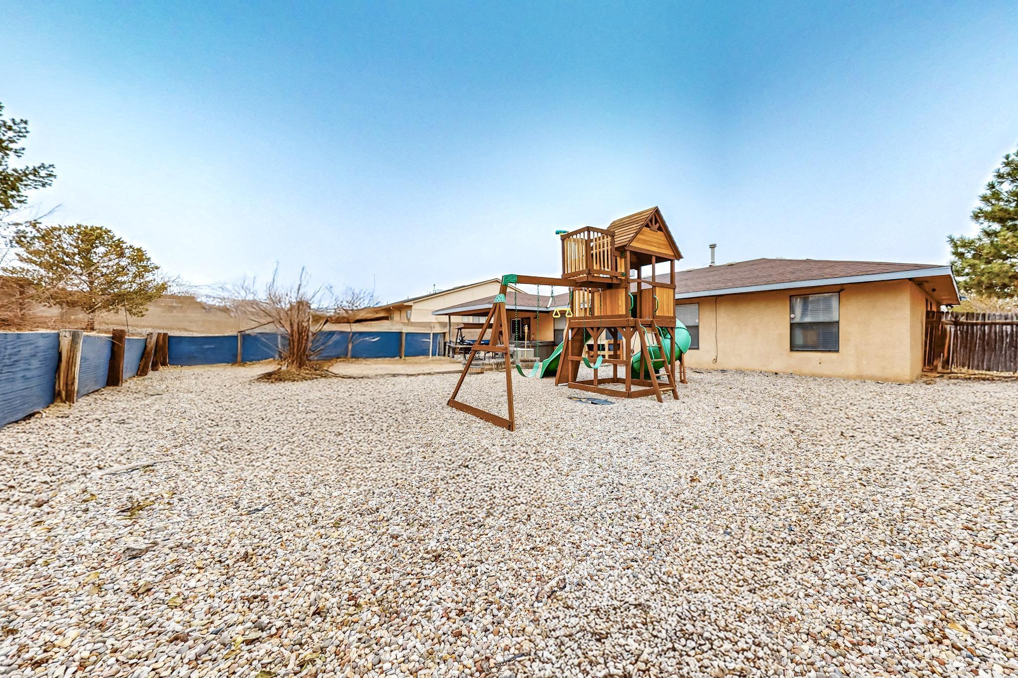 615 Nicklaus Drive, Rio Rancho, New Mexico image 39