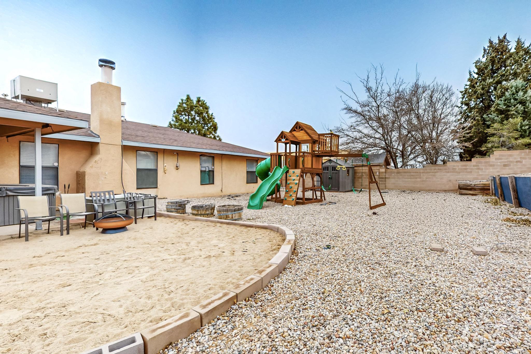 615 Nicklaus Drive, Rio Rancho, New Mexico image 38