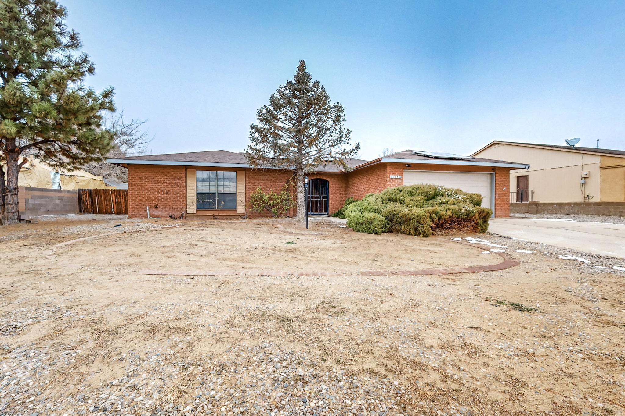 615 Nicklaus Drive, Rio Rancho, New Mexico image 2