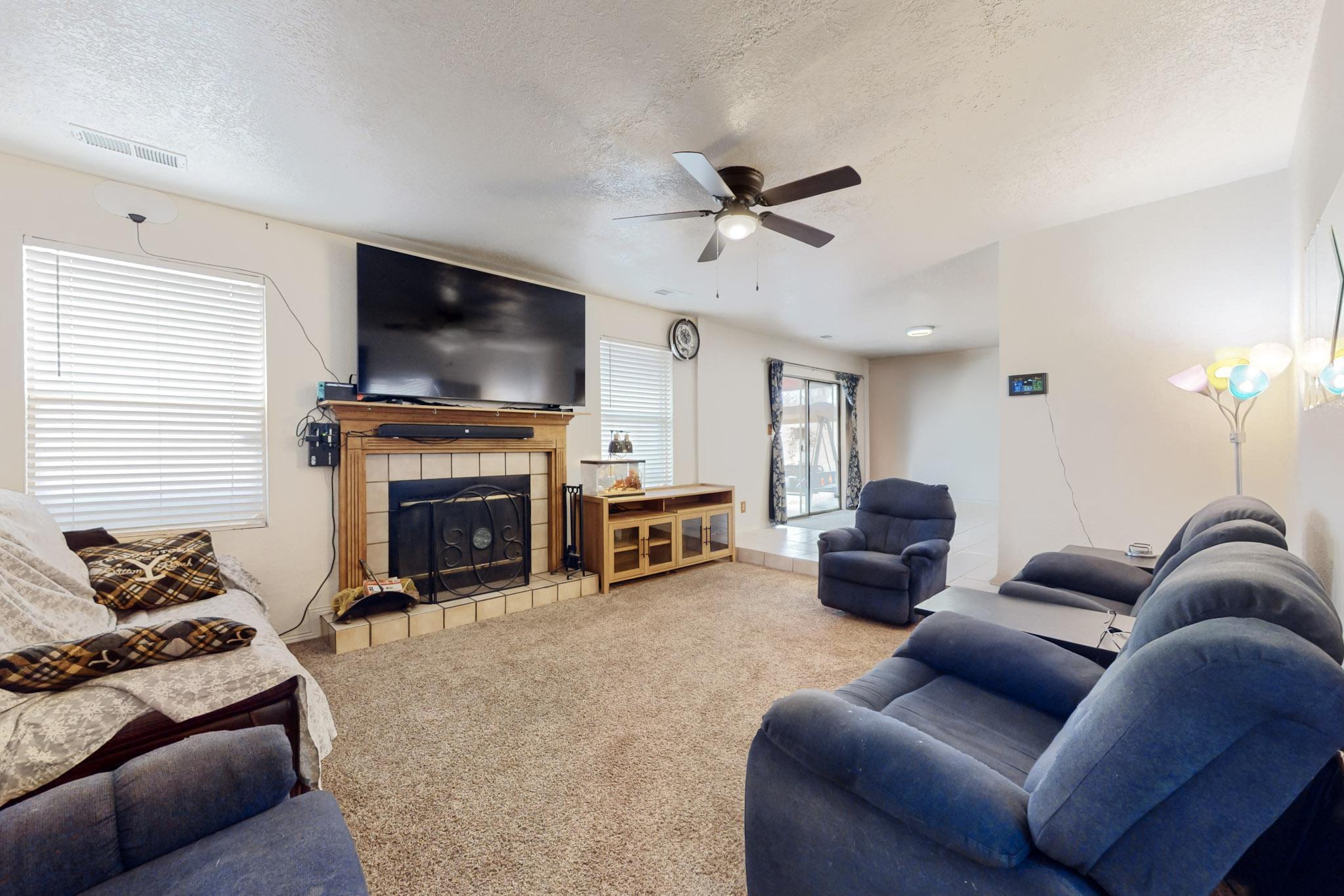 615 Nicklaus Drive, Rio Rancho, New Mexico image 16