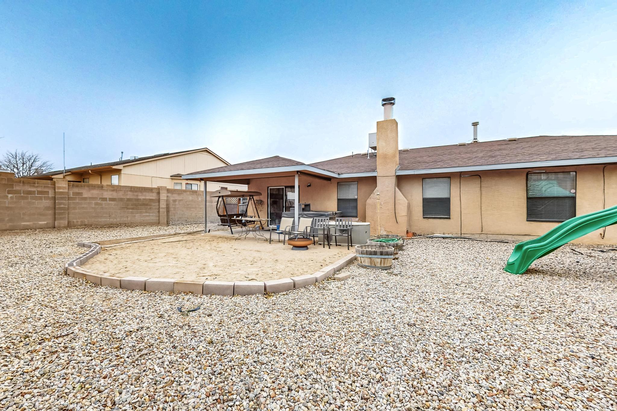 615 Nicklaus Drive, Rio Rancho, New Mexico image 41