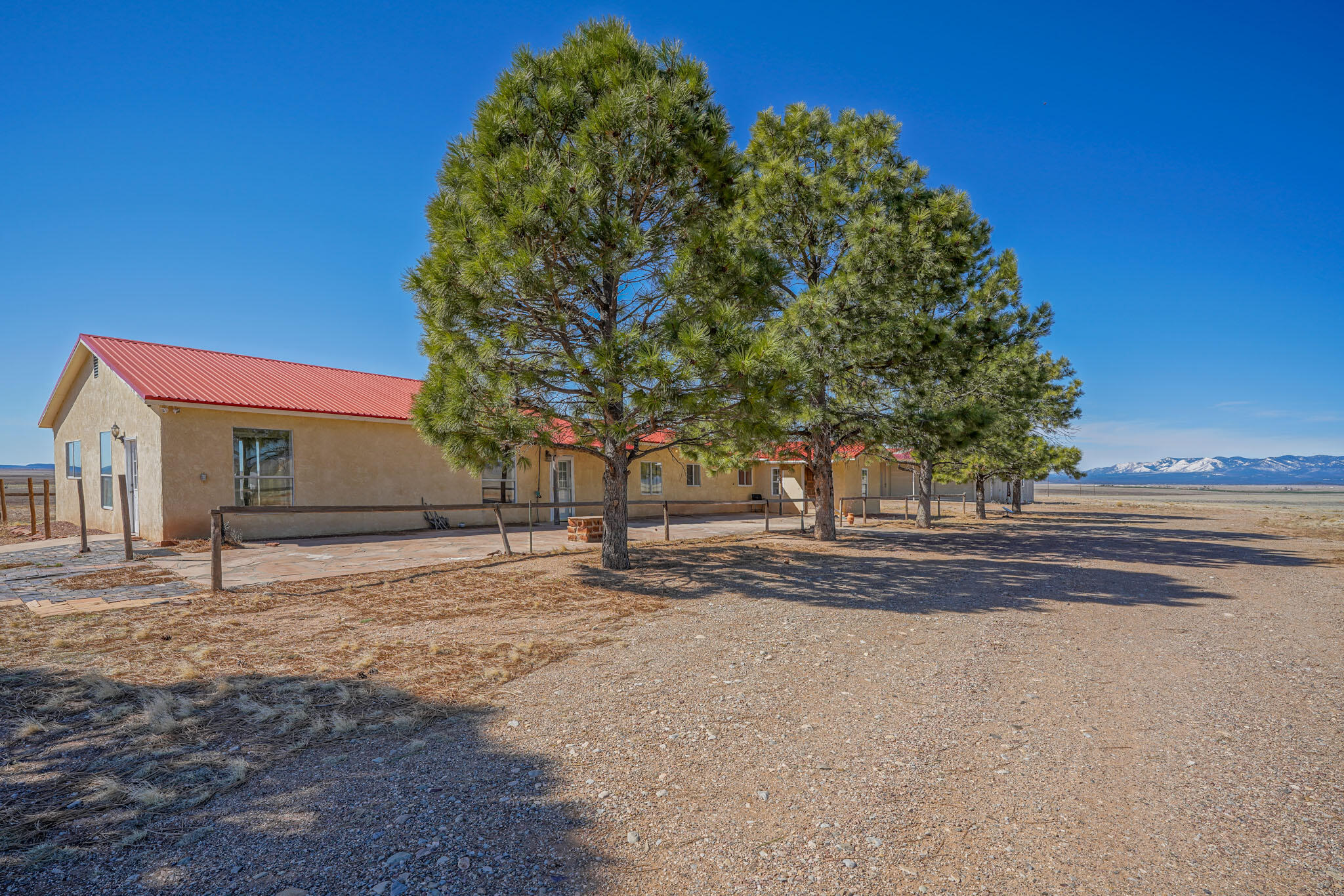 11 S Akin Farm Road, Estancia, New Mexico image 3