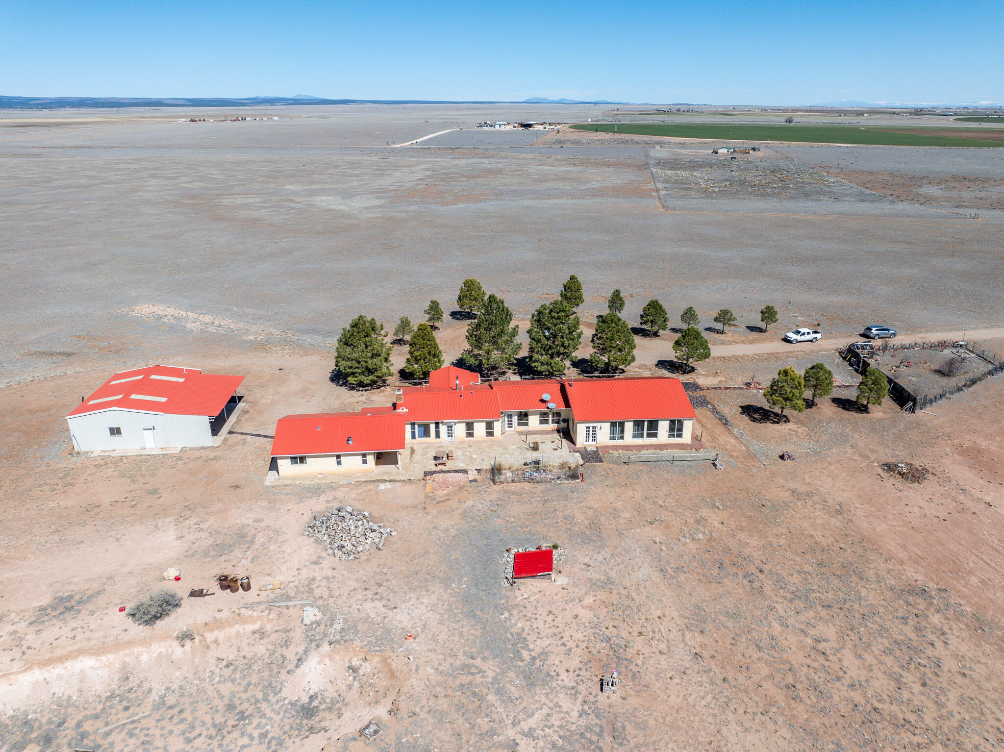 11 S Akin Farm Road, Estancia, New Mexico image 40