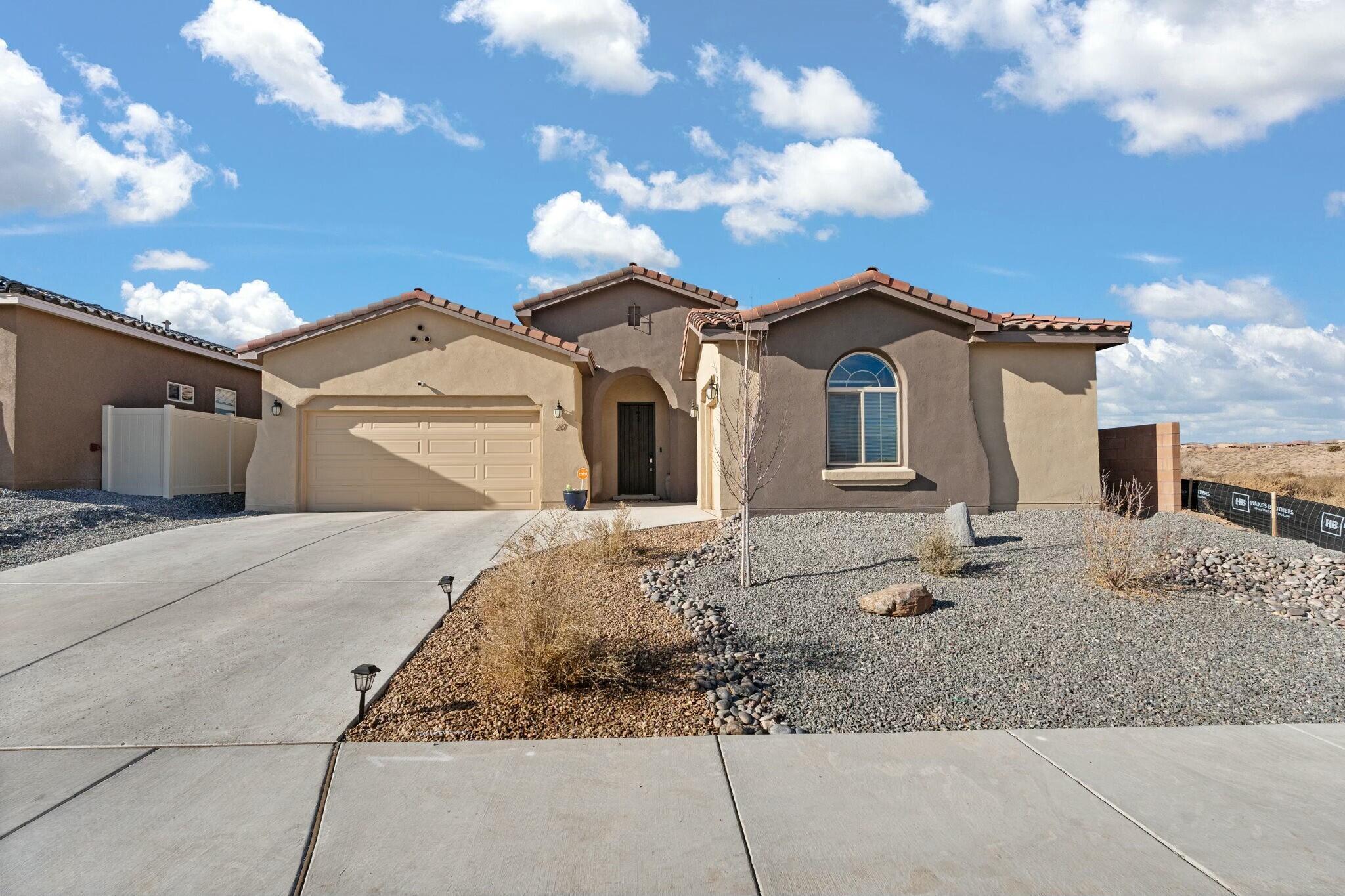 217 Silent Spring Drive, Rio Rancho, New Mexico image 4