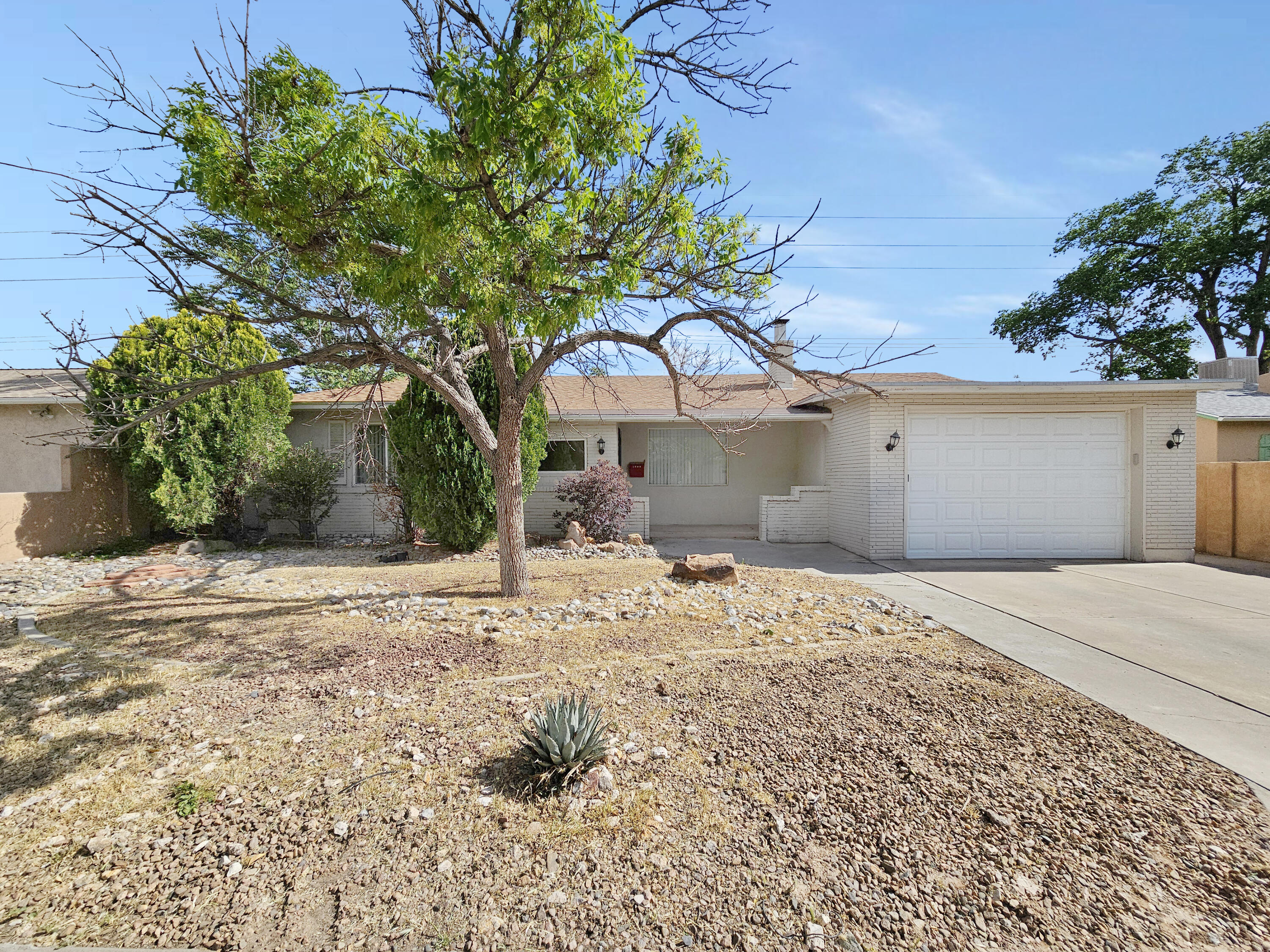 3712 Mesa Verde Avenue, Albuquerque, New Mexico image 1