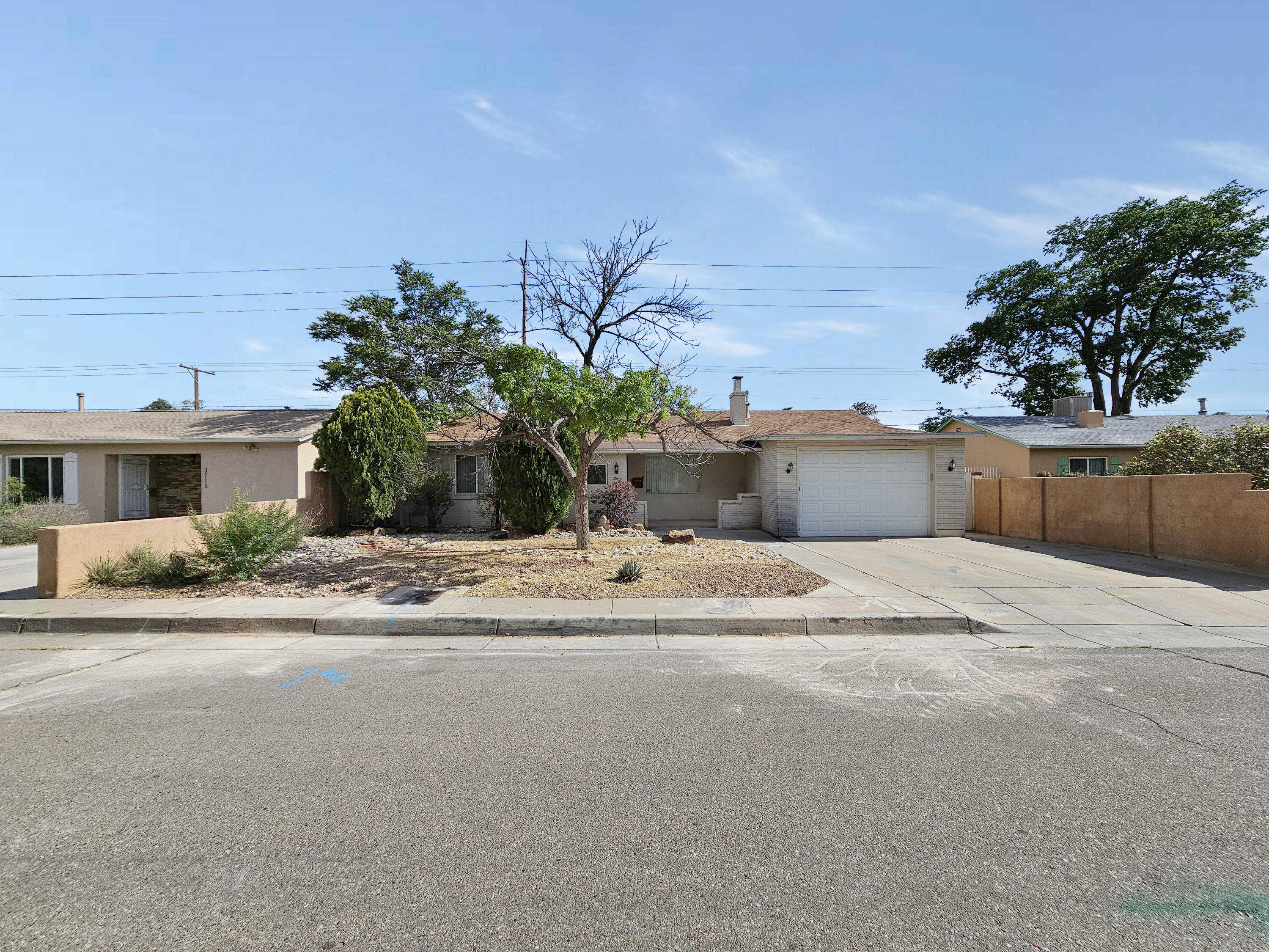 3712 Mesa Verde Avenue, Albuquerque, New Mexico image 2