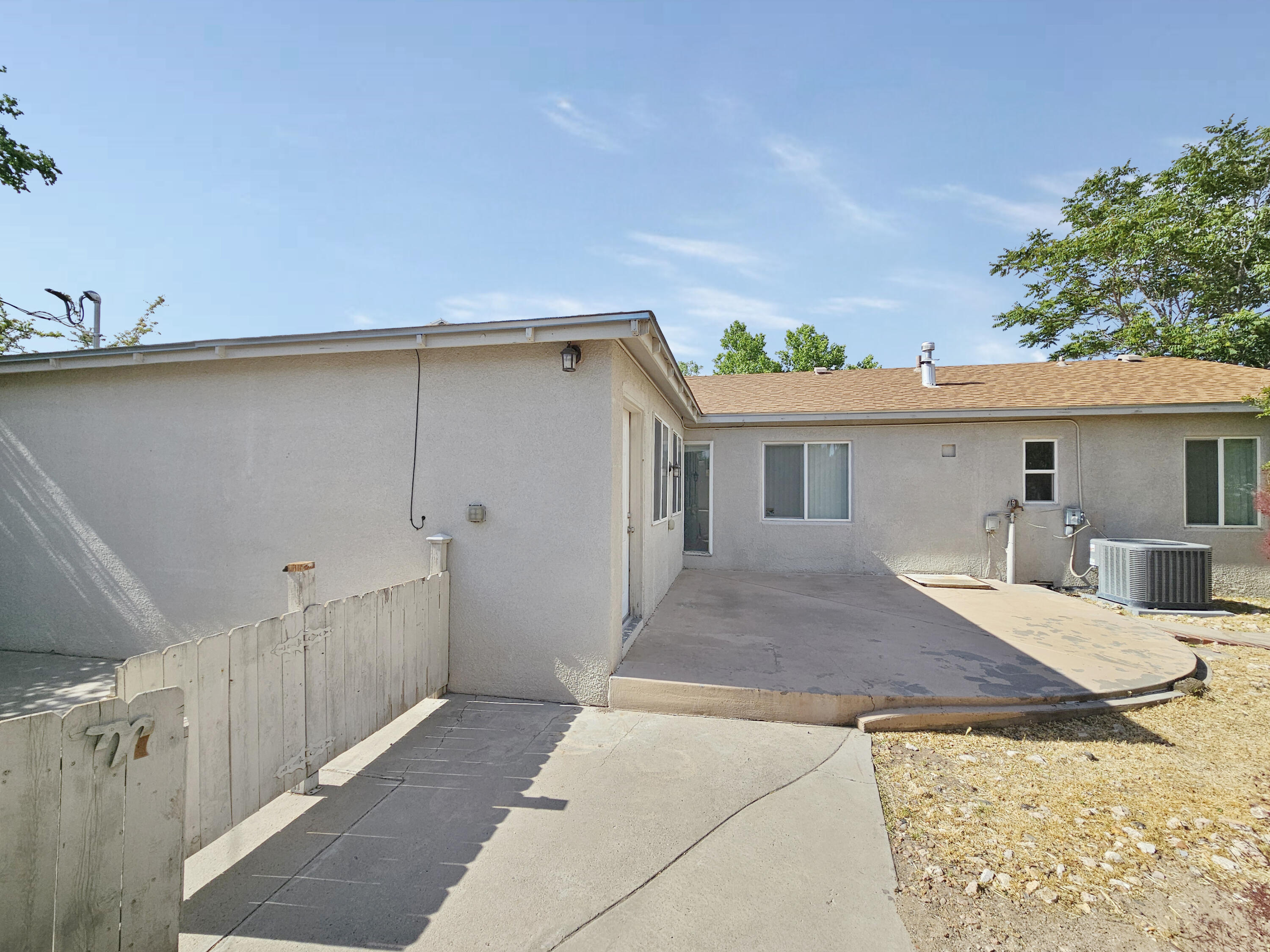 3712 Mesa Verde Avenue, Albuquerque, New Mexico image 9