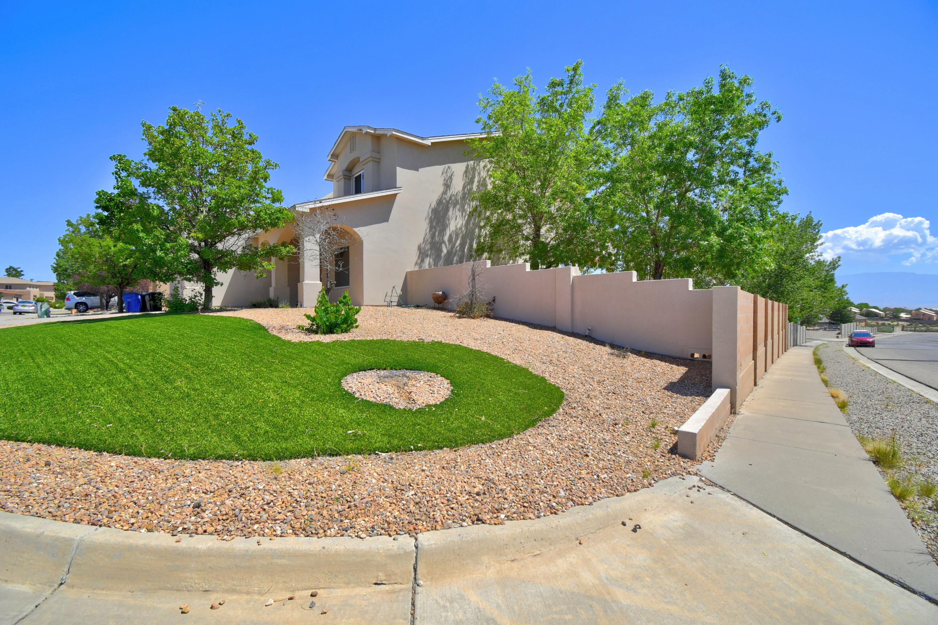 10500 Bilboa Street NW