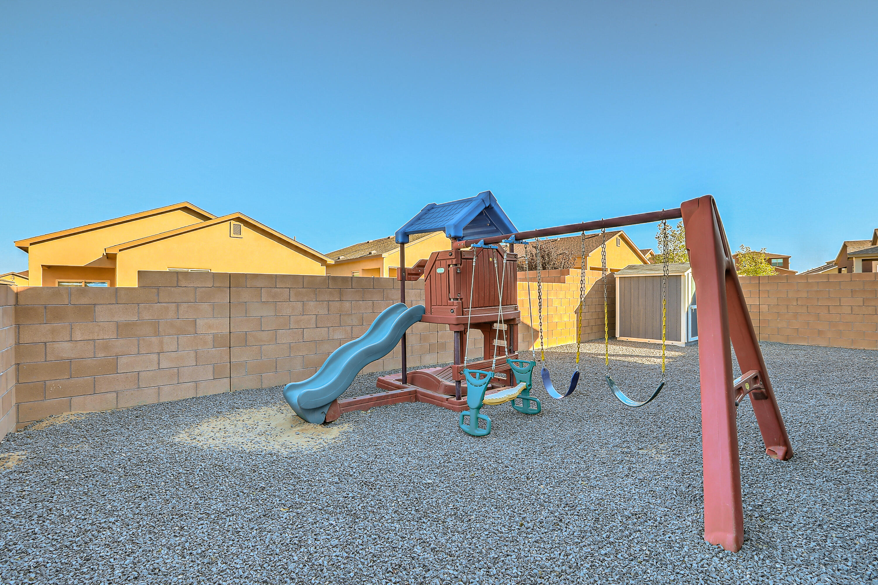 6361 Broad Wing Drive, Rio Rancho, New Mexico image 29