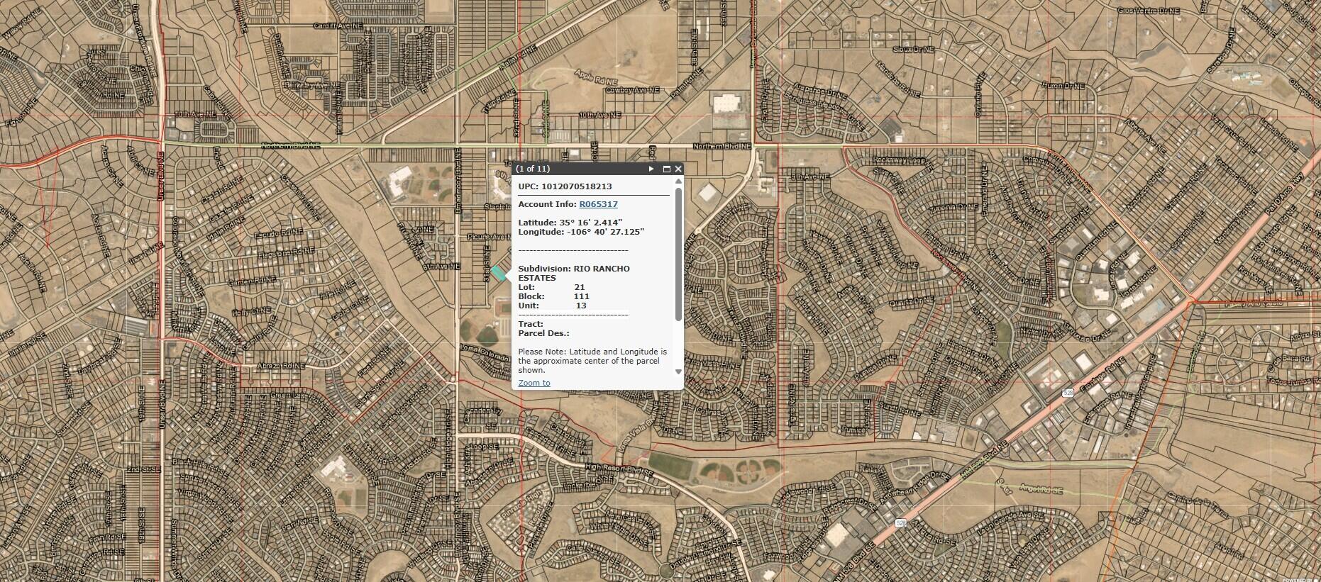 516 Moccasin (U13 B111 L21) Drive NE 13
