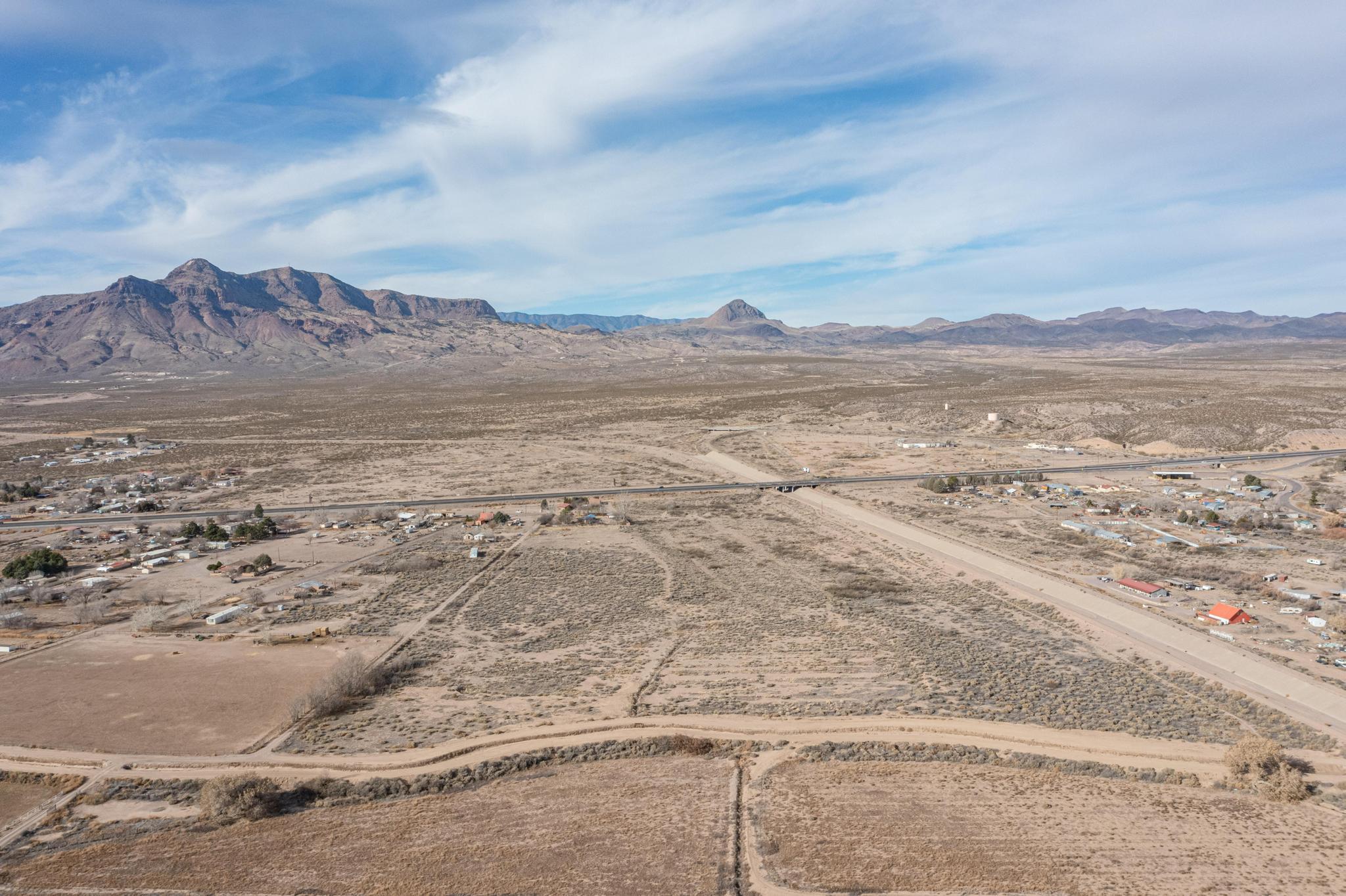 Ne Frontage Road, Socorro, New Mexico image 5