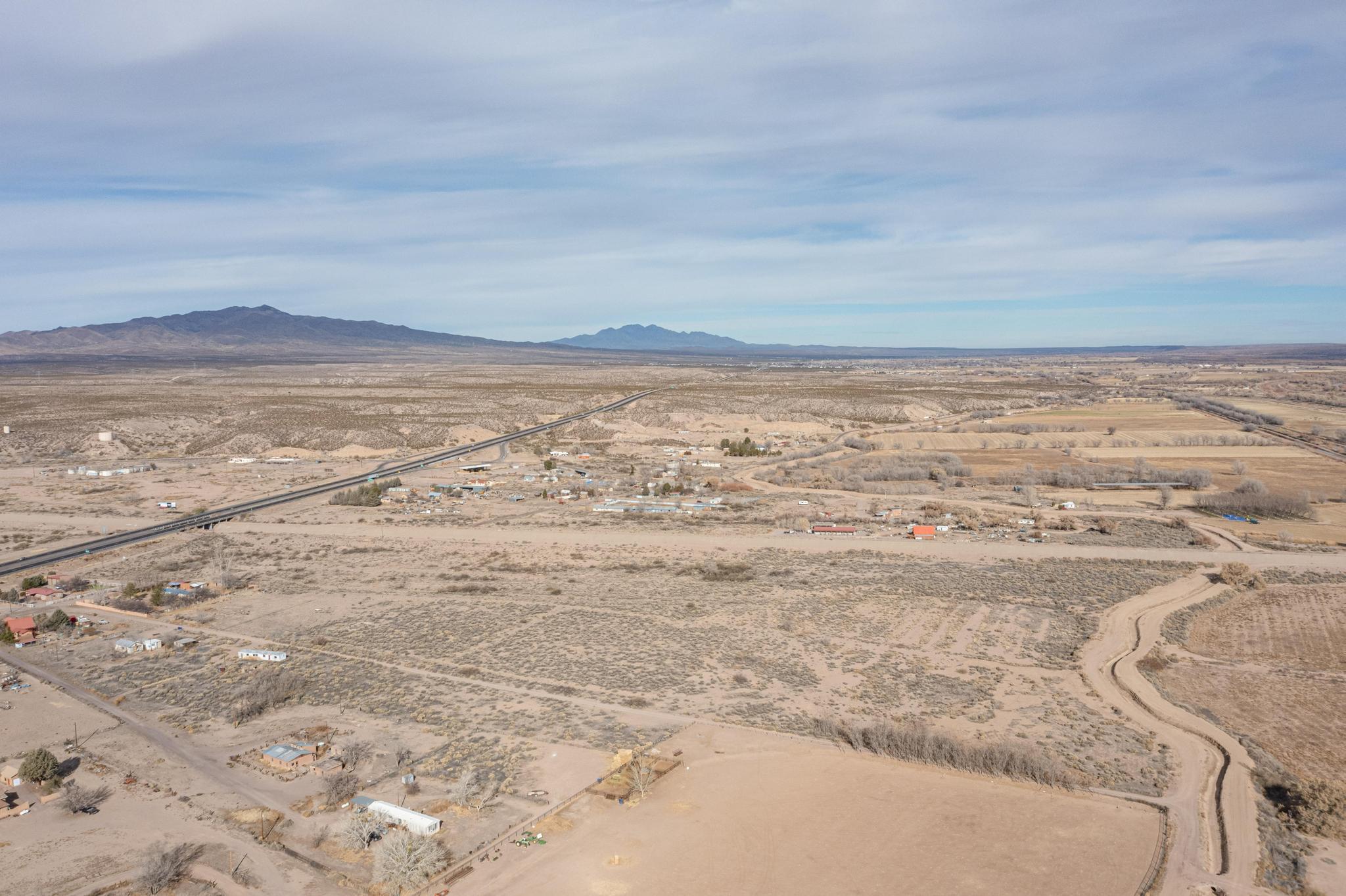 Ne Frontage Road, Socorro, New Mexico image 6