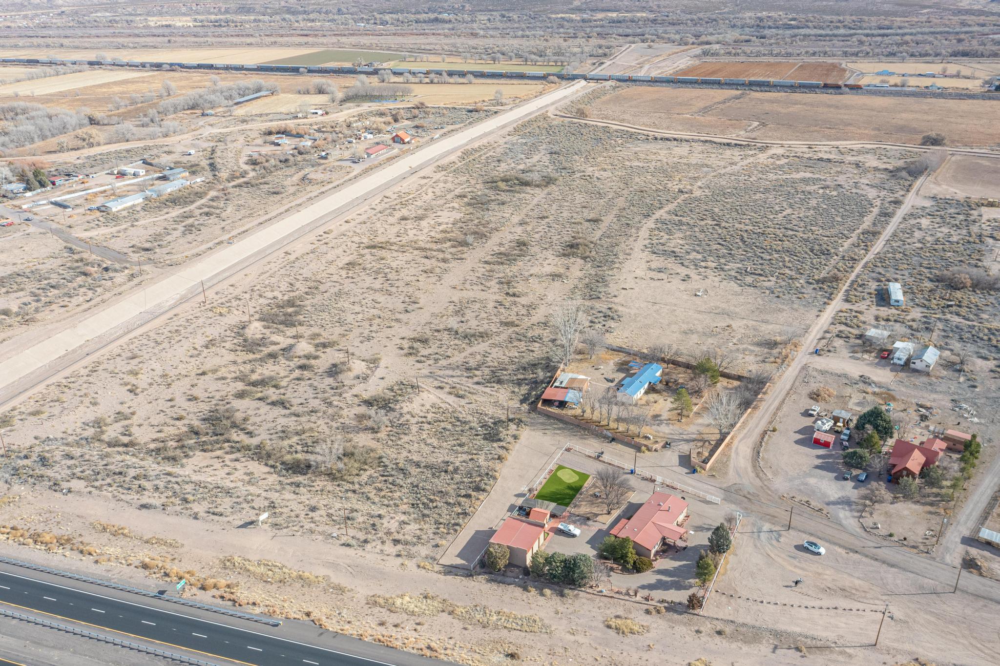 Ne Frontage Road, Socorro, New Mexico image 1