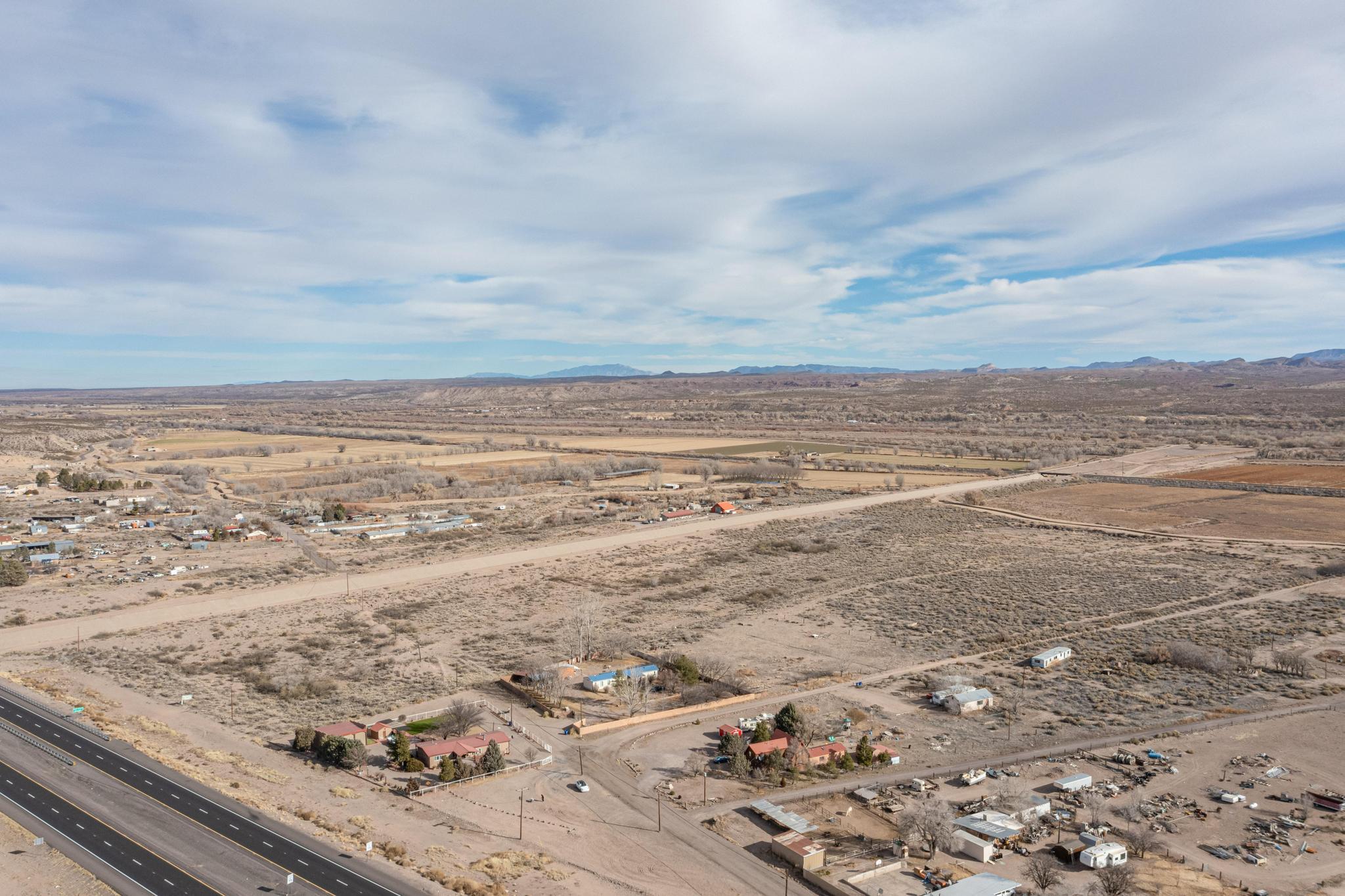 Ne Frontage Road, Socorro, New Mexico image 8