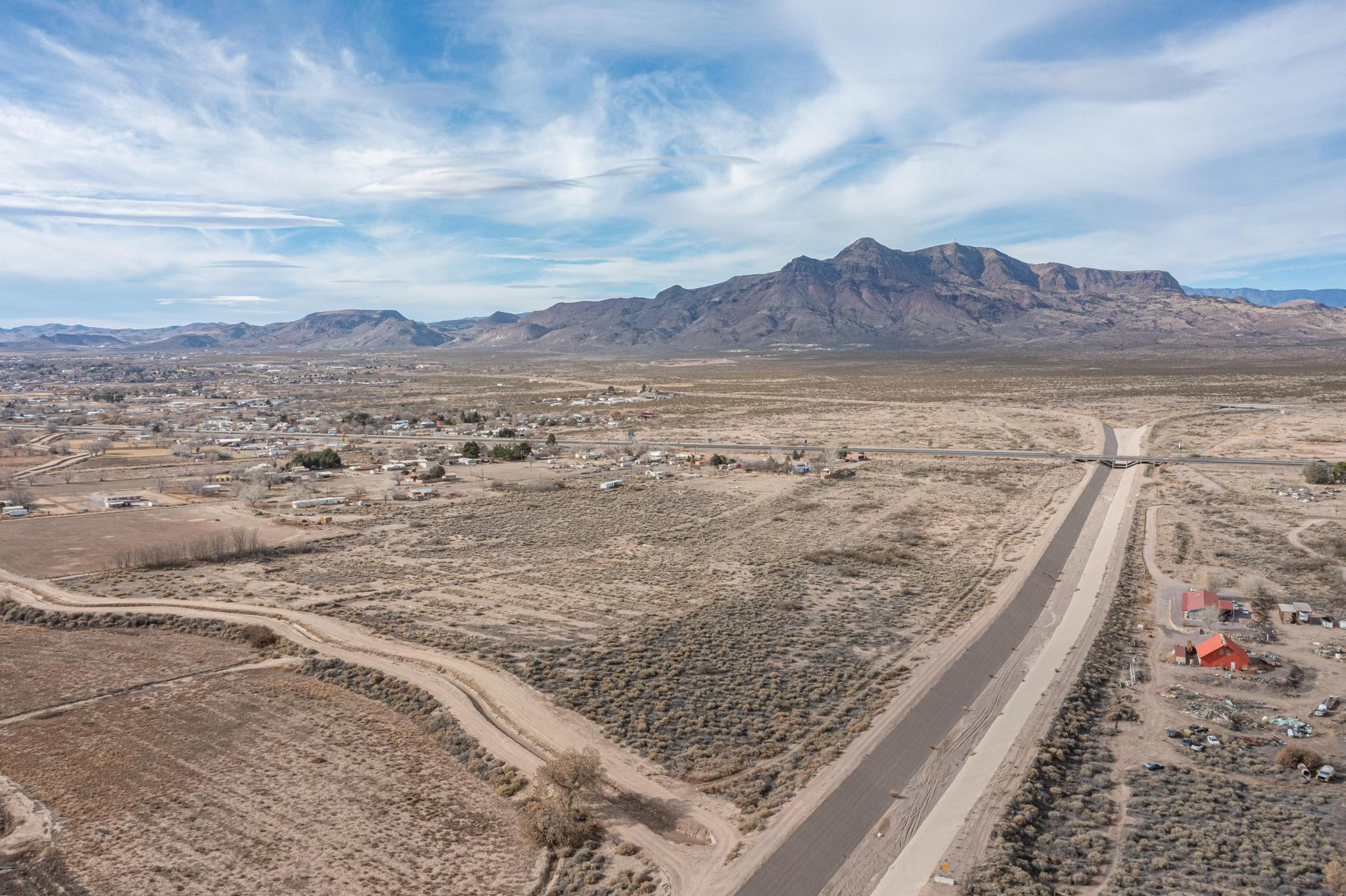 Ne Frontage Road, Socorro, New Mexico image 10