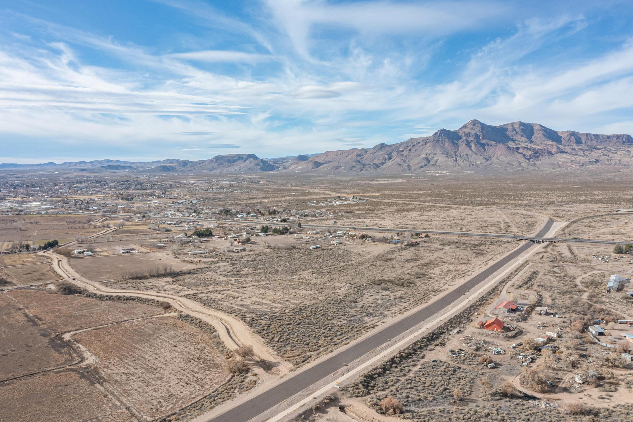 Ne Frontage Road, Socorro, New Mexico image 4