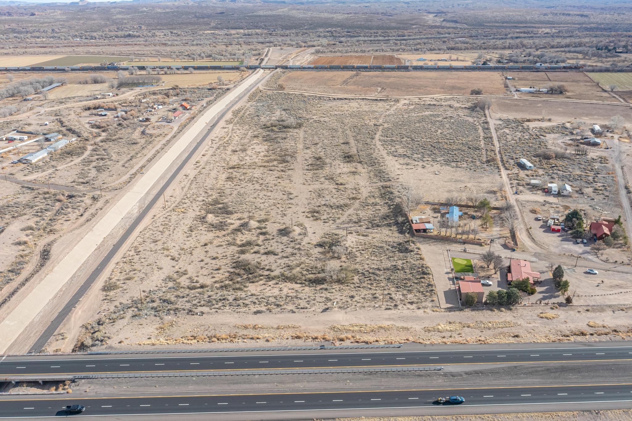 Ne Frontage Road, Socorro, New Mexico image 3