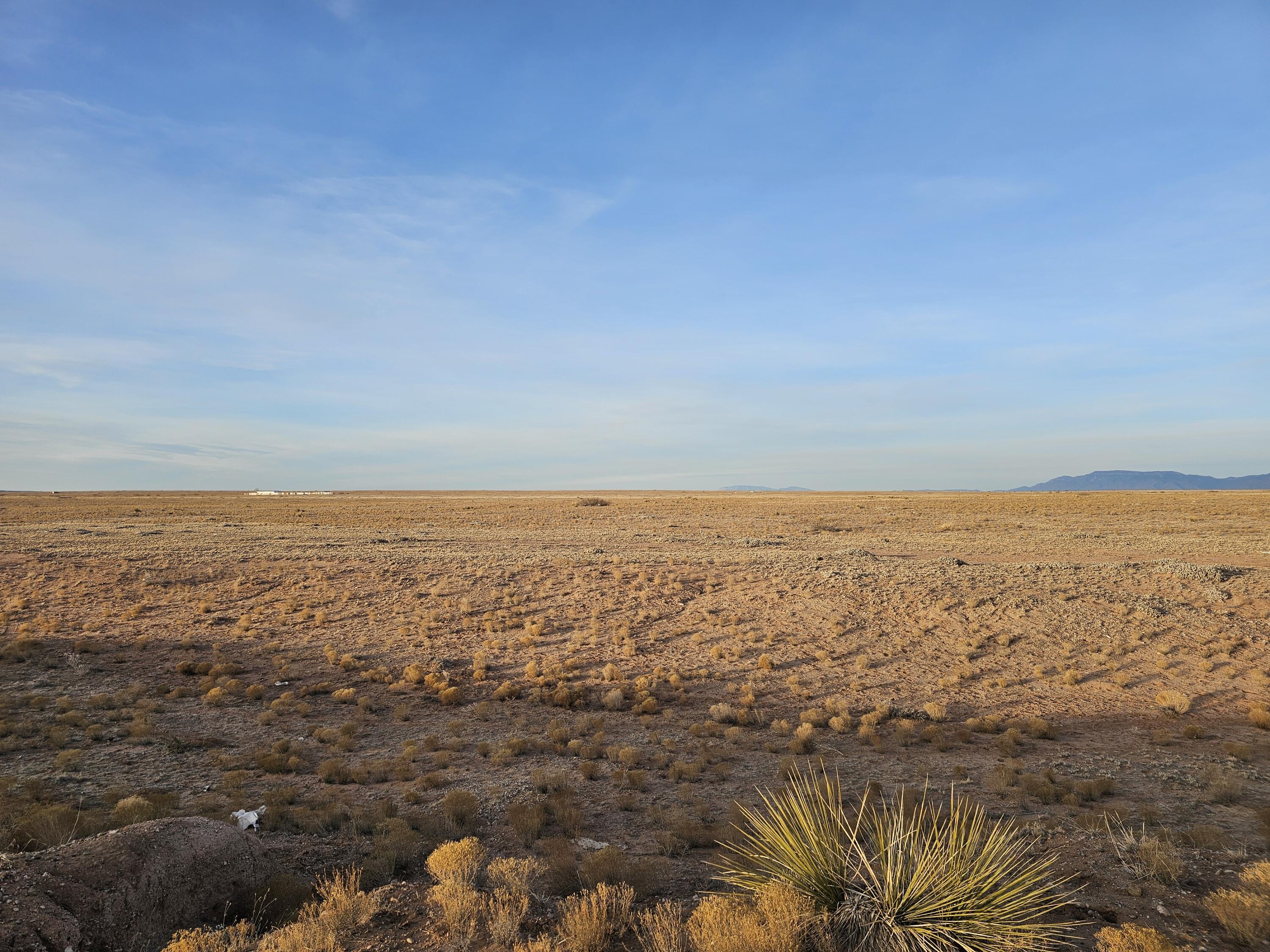 VL Rge Lot 22a Lot 23a Block 326 #8, Socorro, New Mexico image 2
