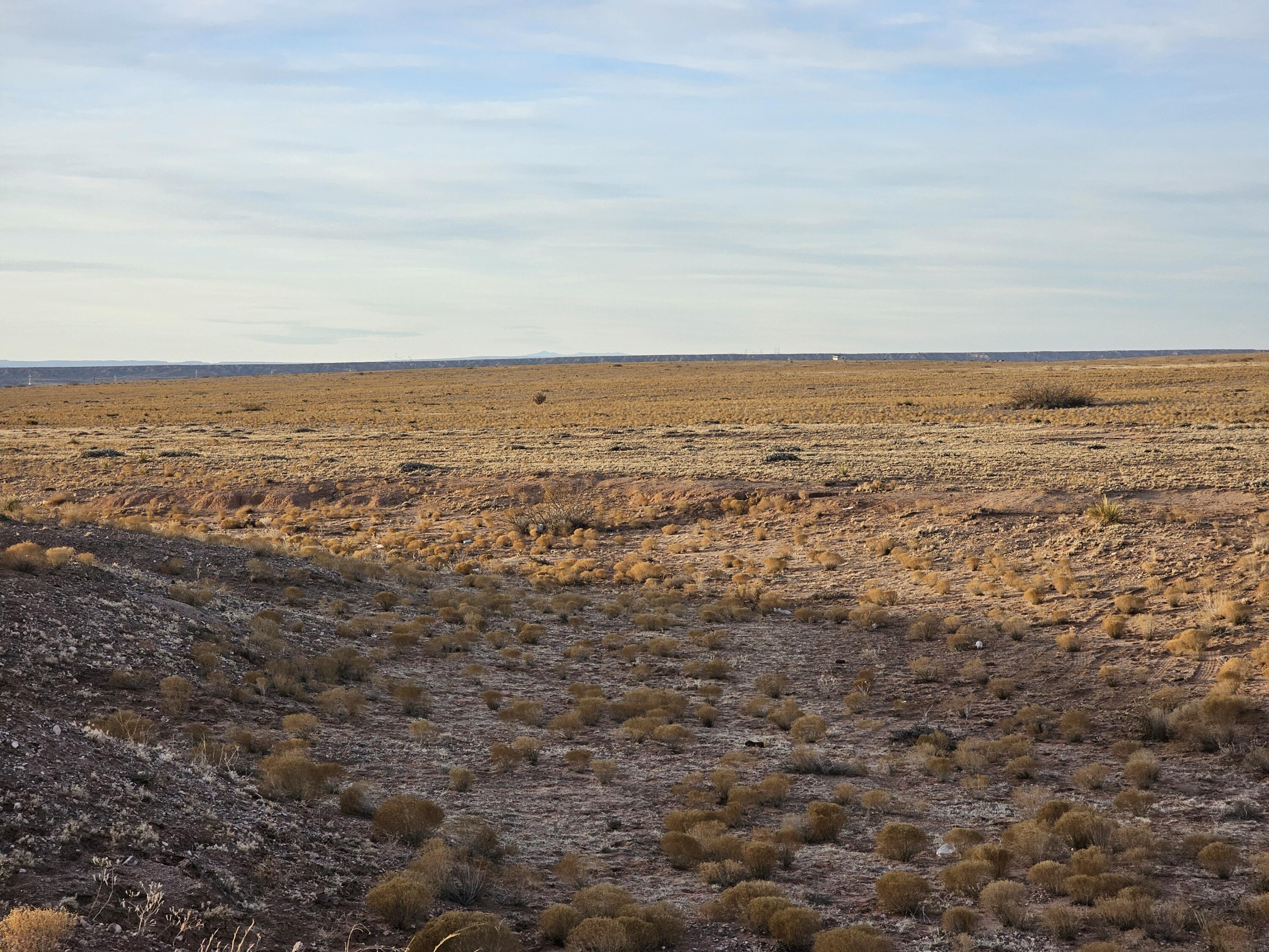 VL Rge Lot 22a Lot 23a Block 326 #8, Socorro, New Mexico image 6