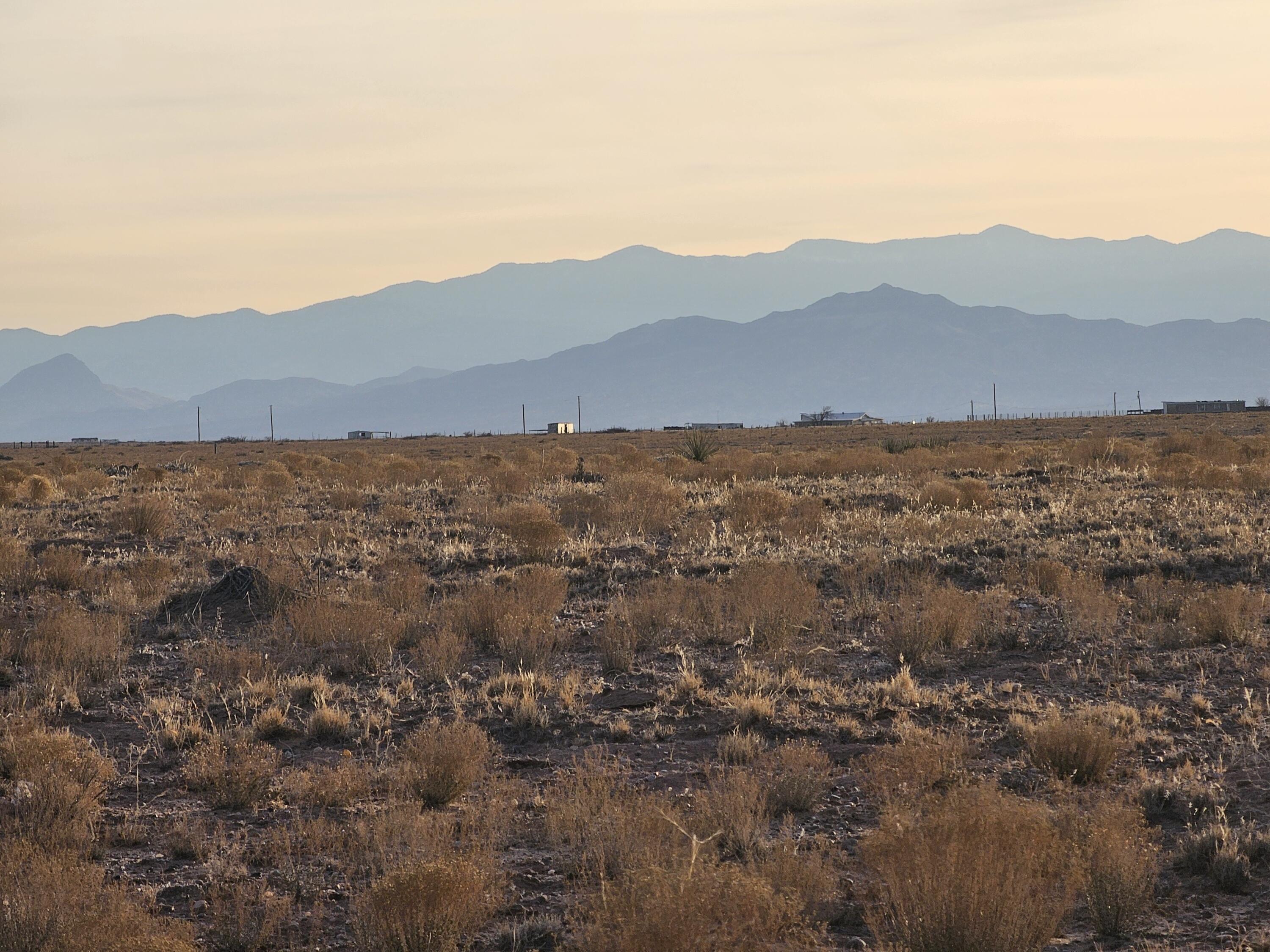 VL Rge Lot 22a Lot 23a Block 326 #8, Socorro, New Mexico image 10