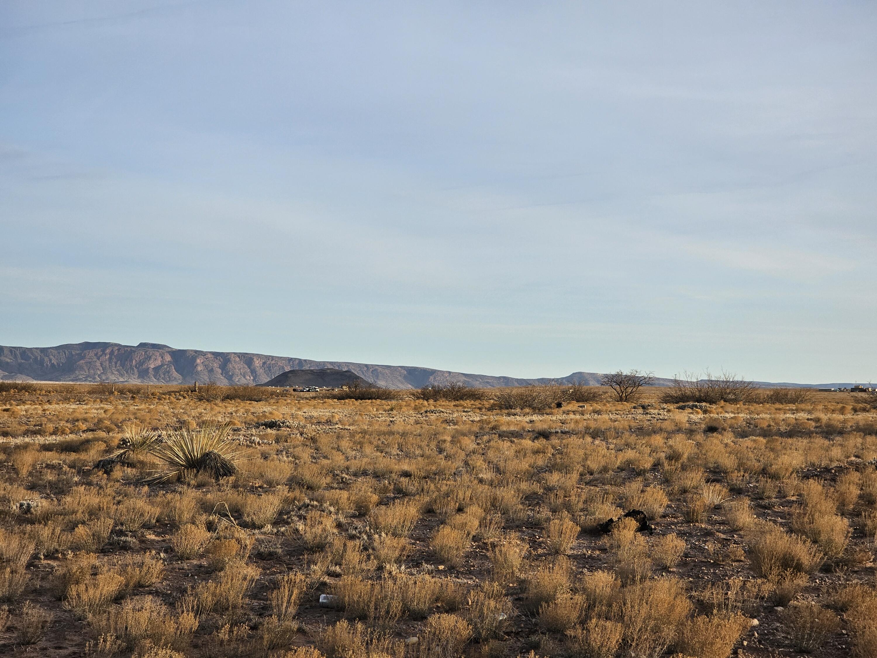 VL Rge Lot 22a Lot 23a Block 326 #8, Socorro, New Mexico image 7