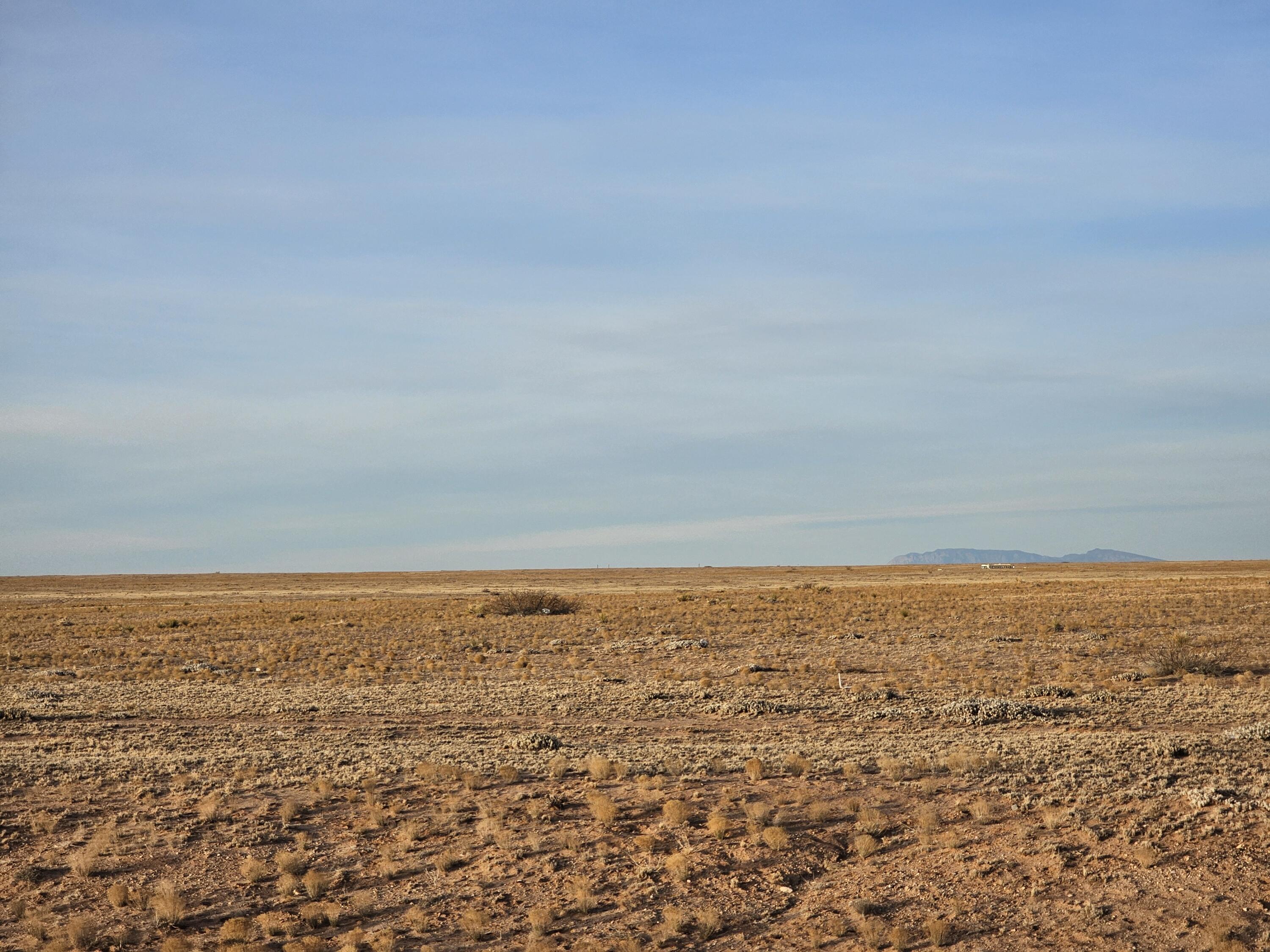 VL Rge Lot 22a Lot 23a Block 326 #8, Socorro, New Mexico image 3