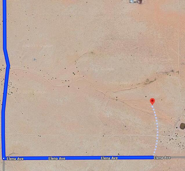 VL Rge Lot 22a Lot 23a Block 326 #8, Socorro, New Mexico image 22