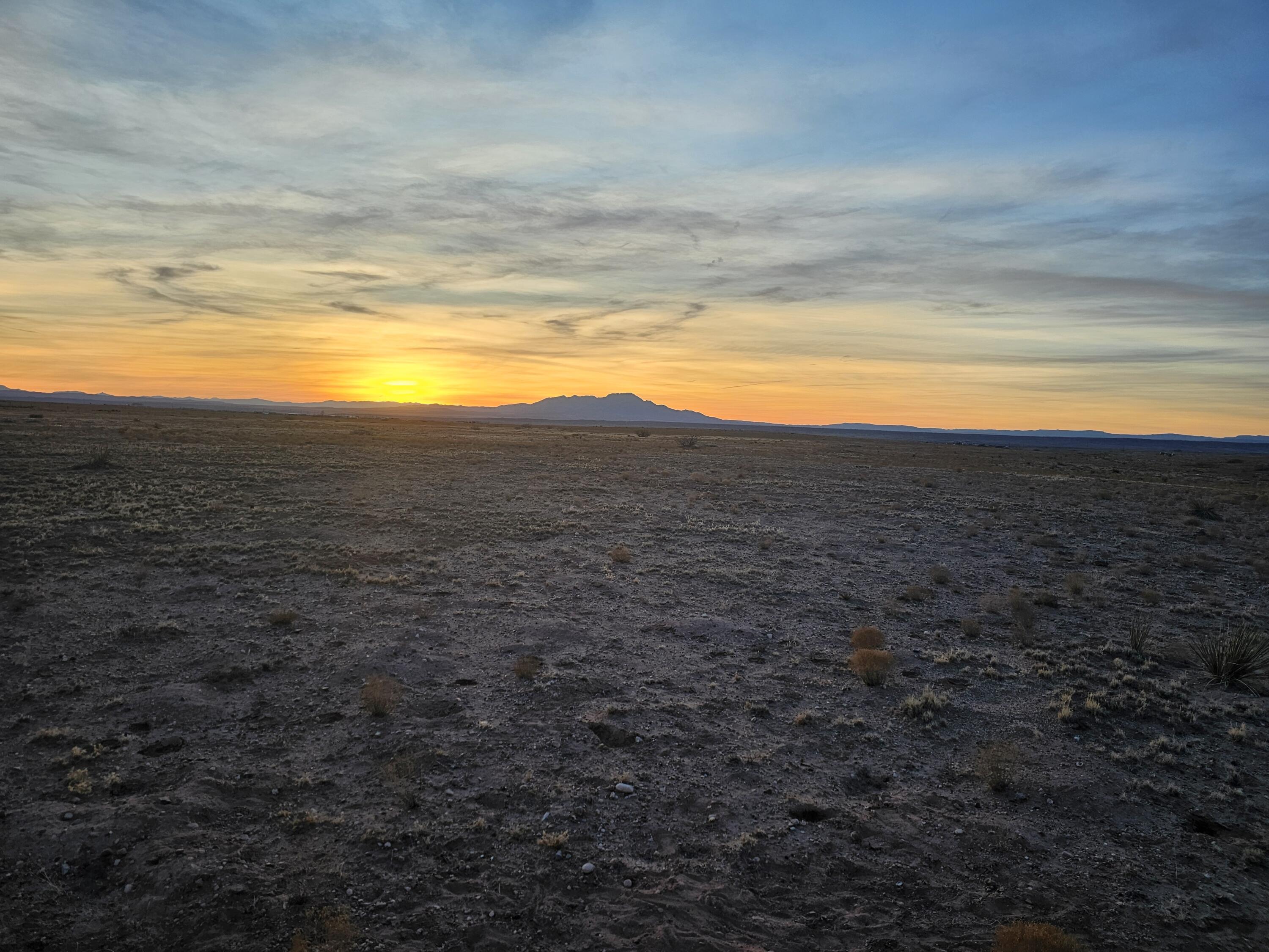 VL Rge Lot 22a Lot 23a Block 326 #8, Socorro, New Mexico image 17