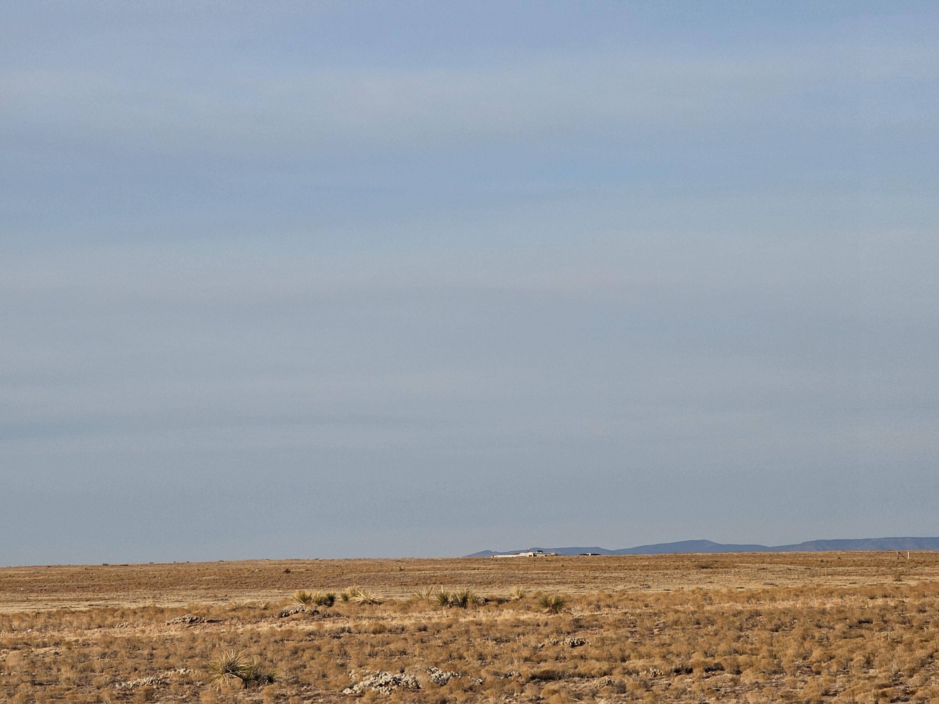 VL Rge Lot 22a Lot 23a Block 326 #8, Socorro, New Mexico image 5