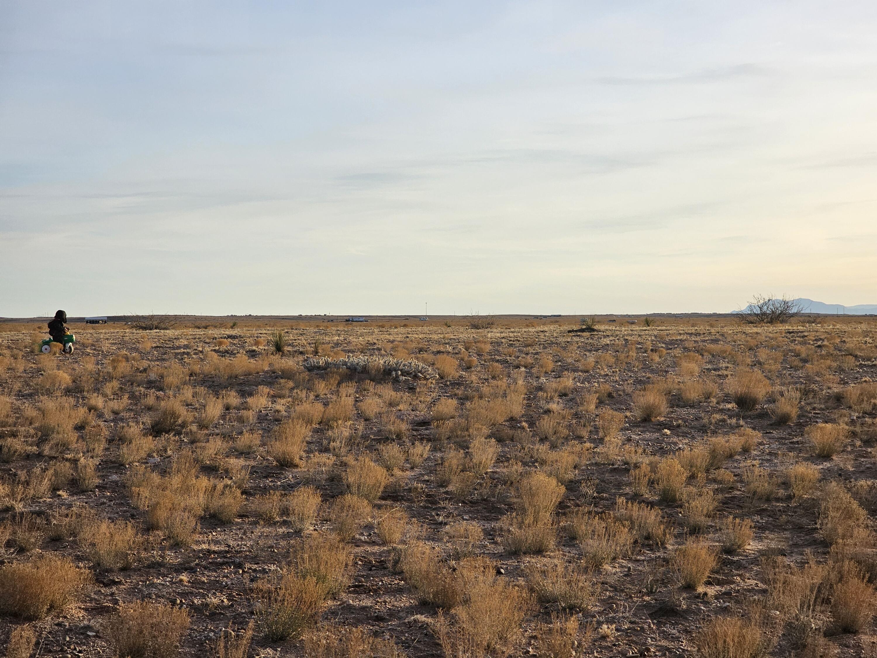 VL Rge Lot 22a Lot 23a Block 326 #8, Socorro, New Mexico image 9